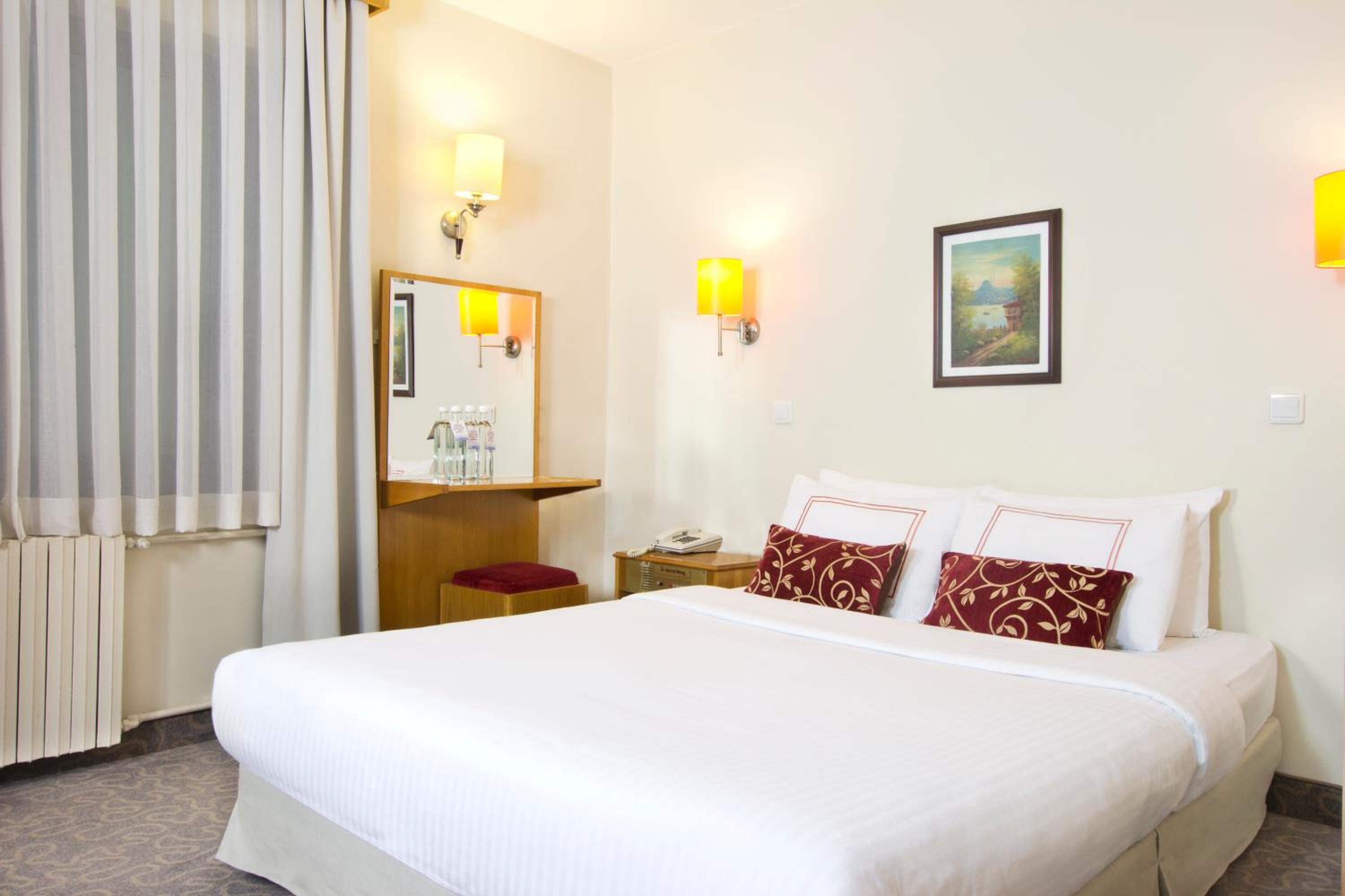 Ilkay Hotel - Image 20