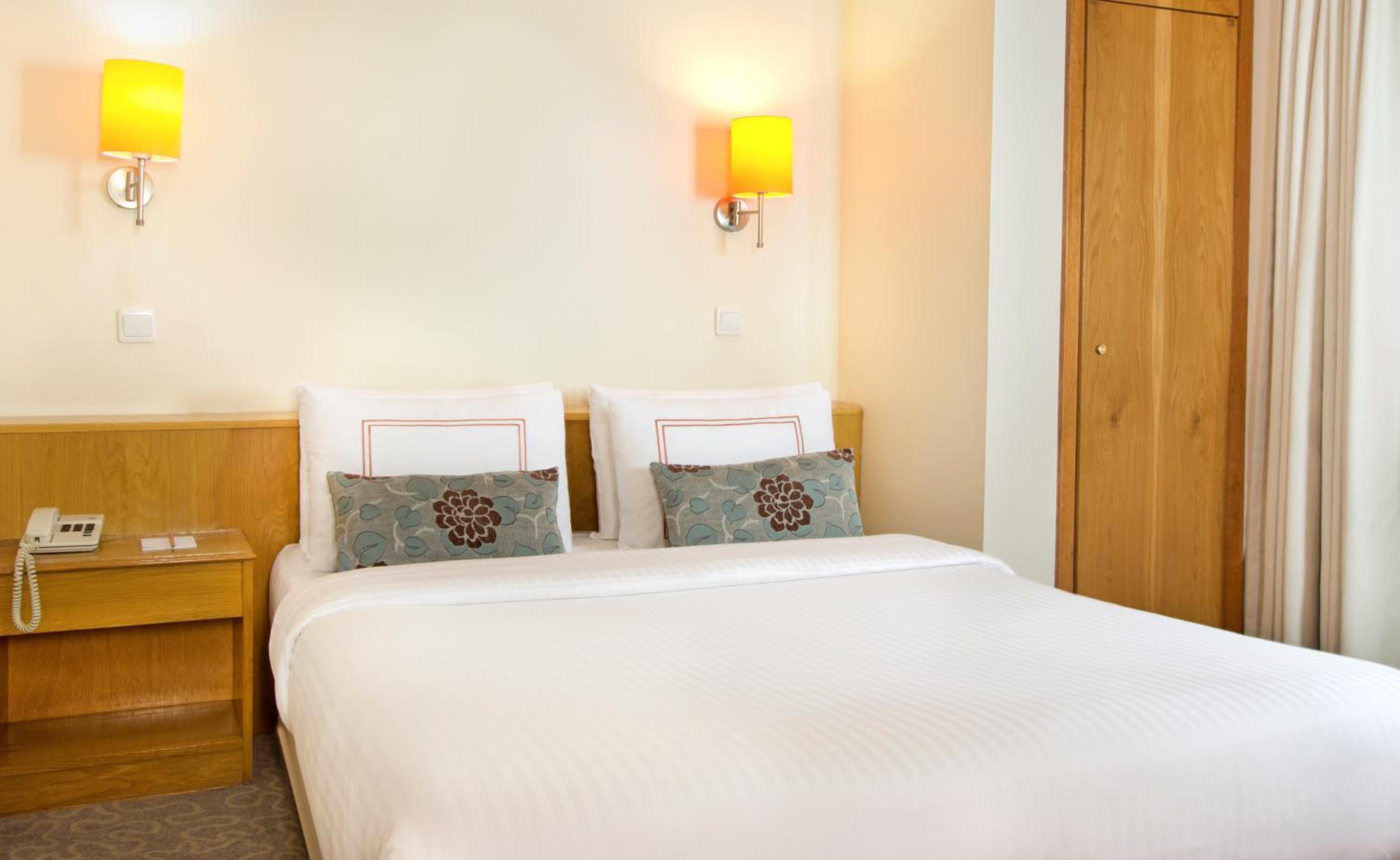 Ilkay Hotel - Image 21