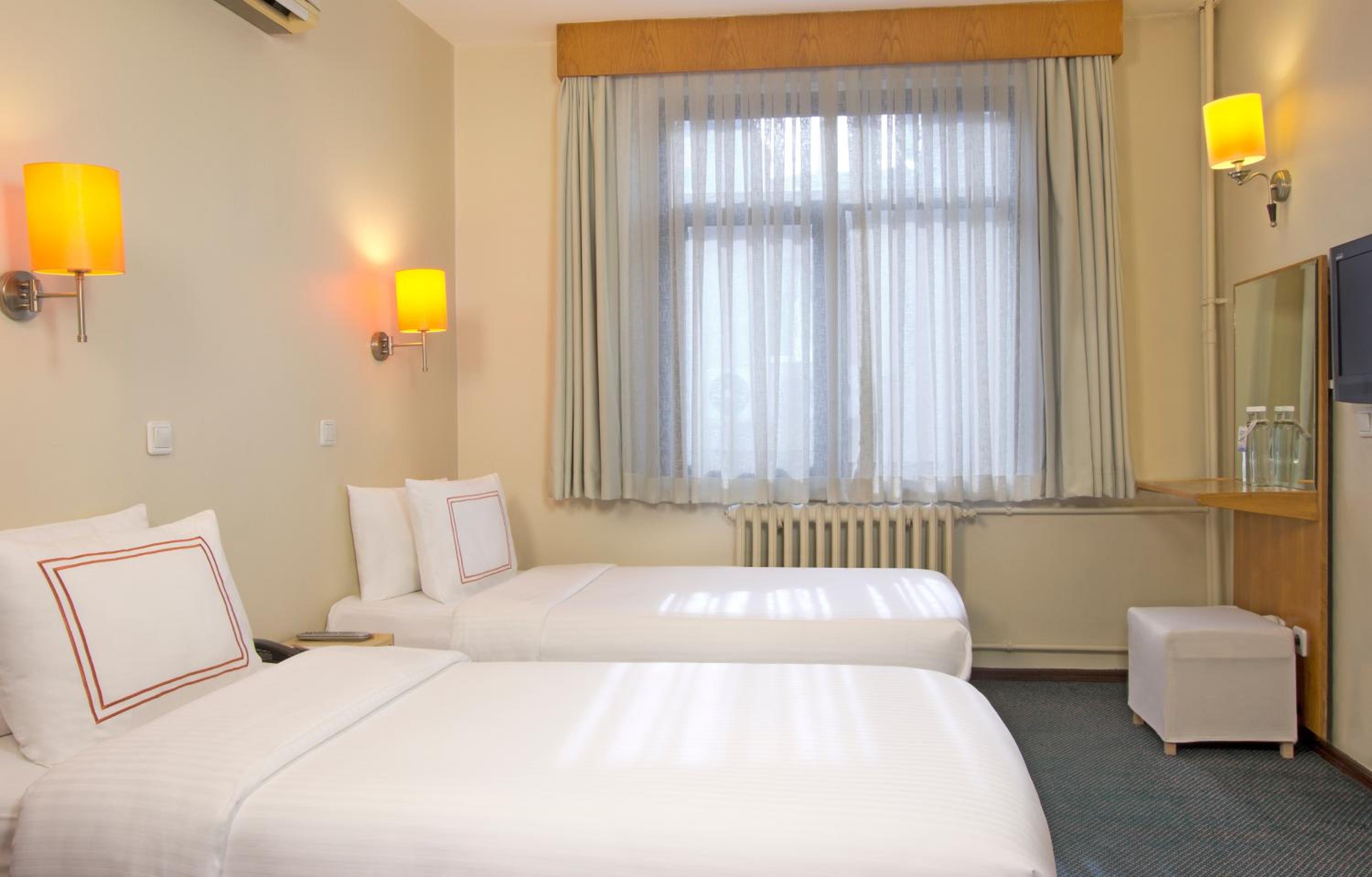 Ilkay Hotel - Image 33