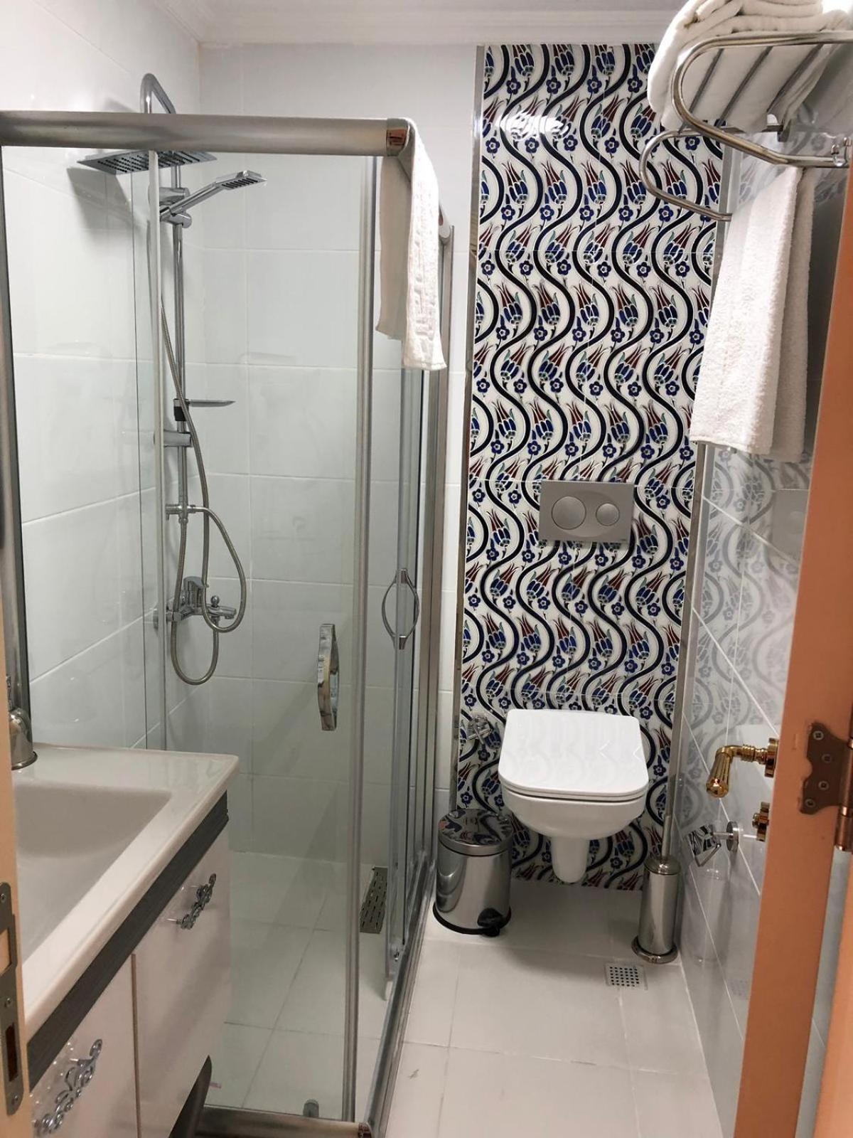 Le Safran Suite Hotel - Image 50