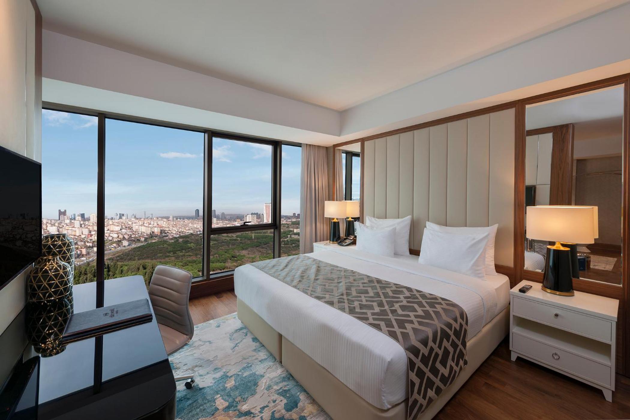 Elite World Grand Istanbul Küçükyalı - Image 21