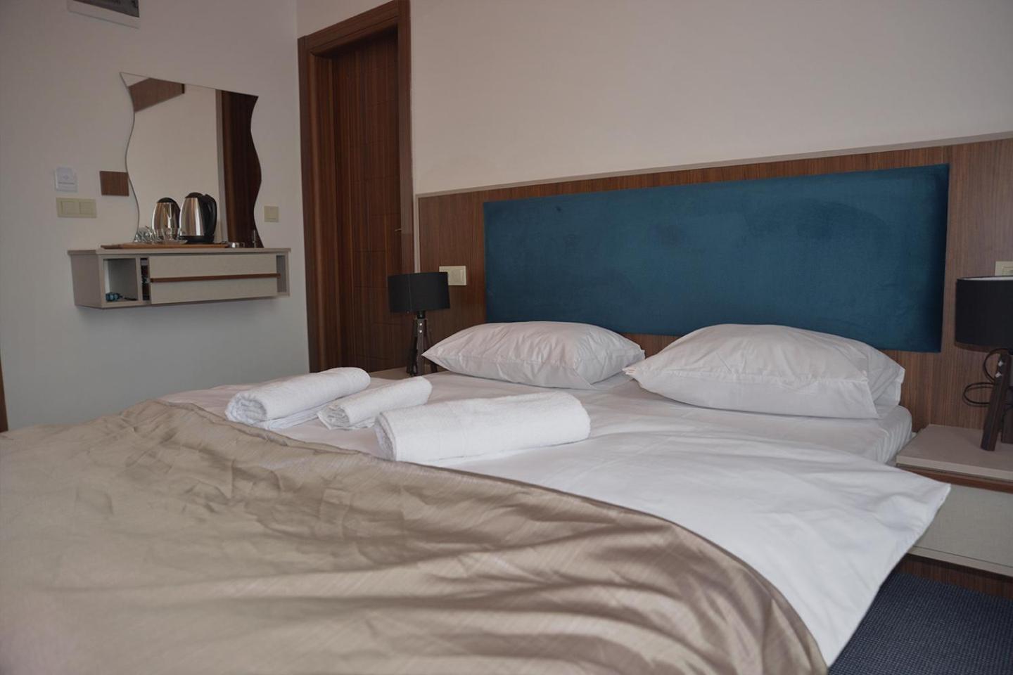 TEVETOGLU OTEL - Image 86