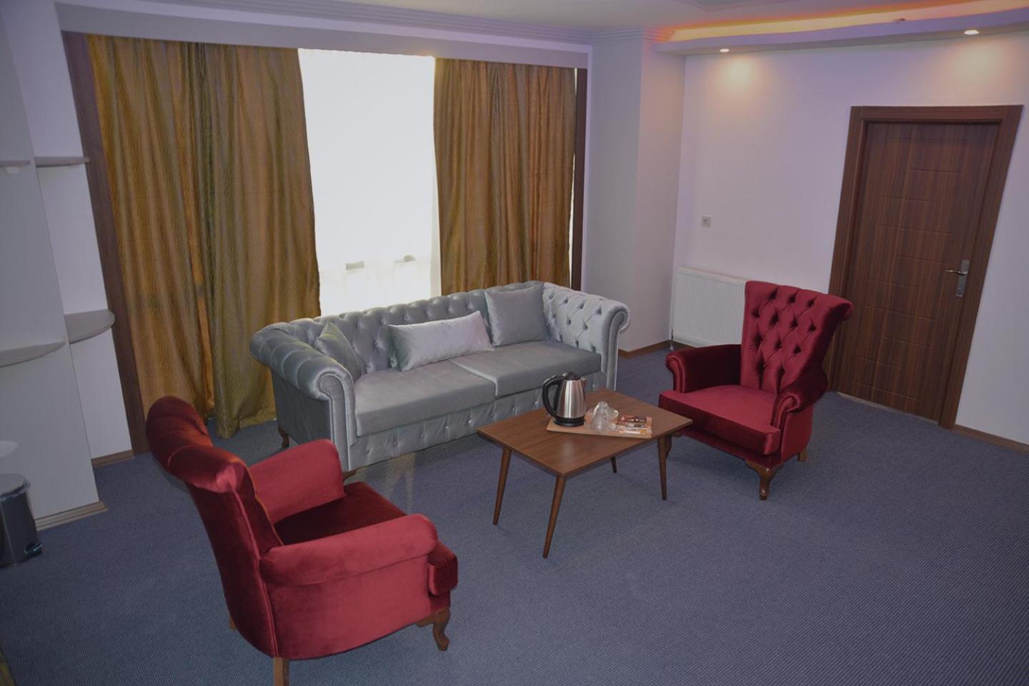 TEVETOGLU OTEL - Image 78