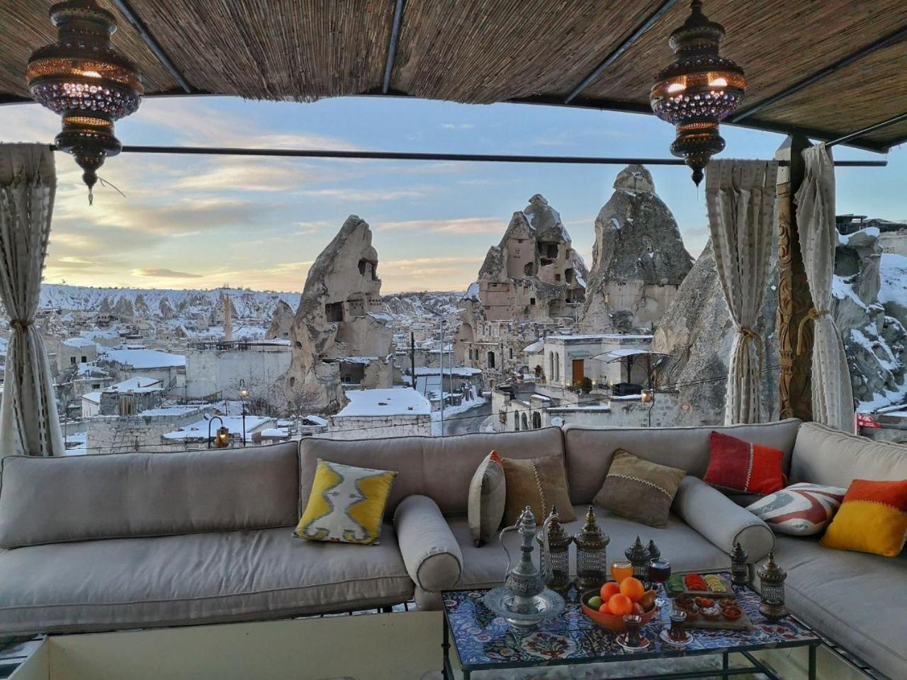 Artemis Cave Suites & Spa- Adults Only - Image 80