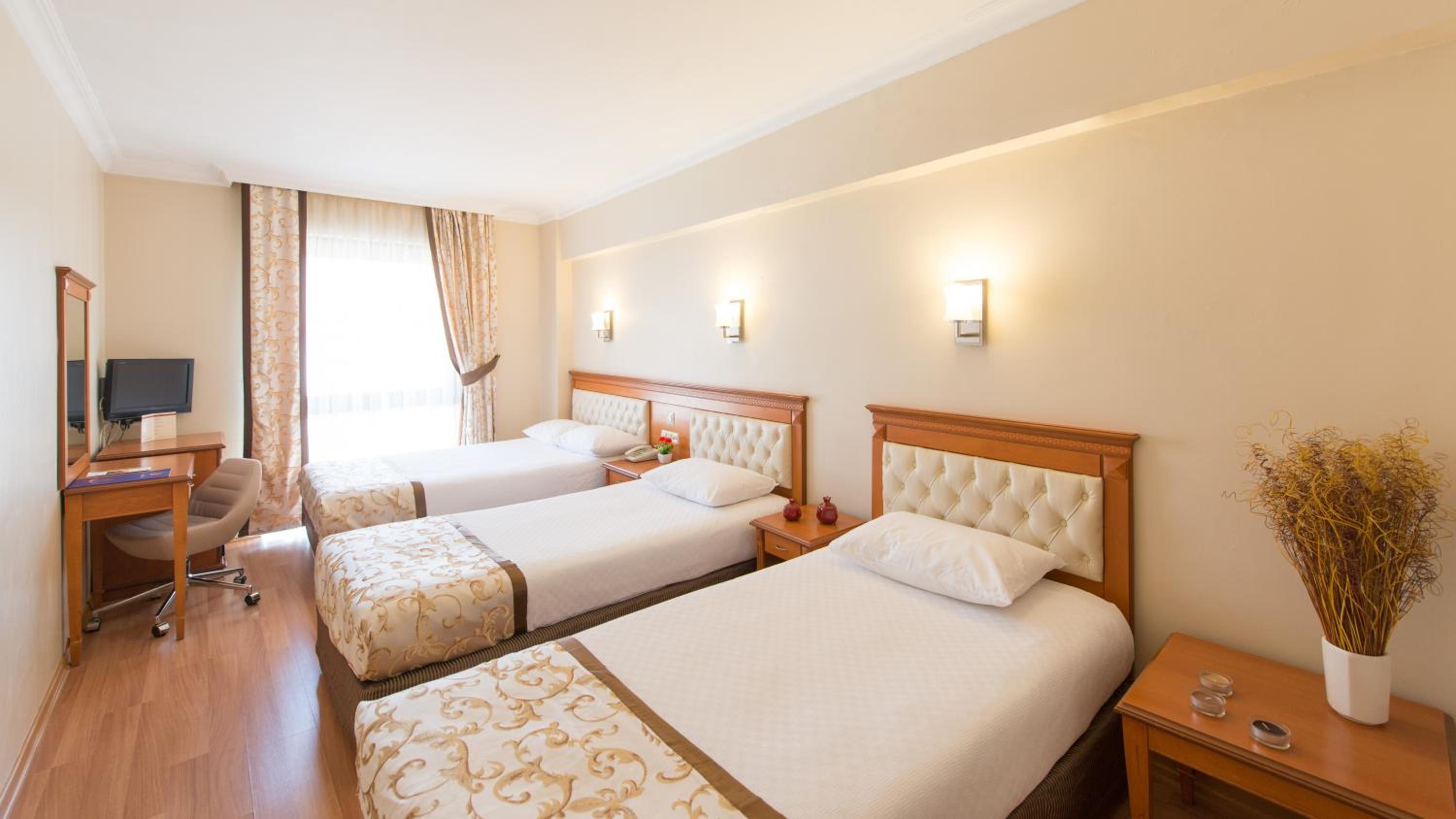 Prestige Hotel Old City - Image 26