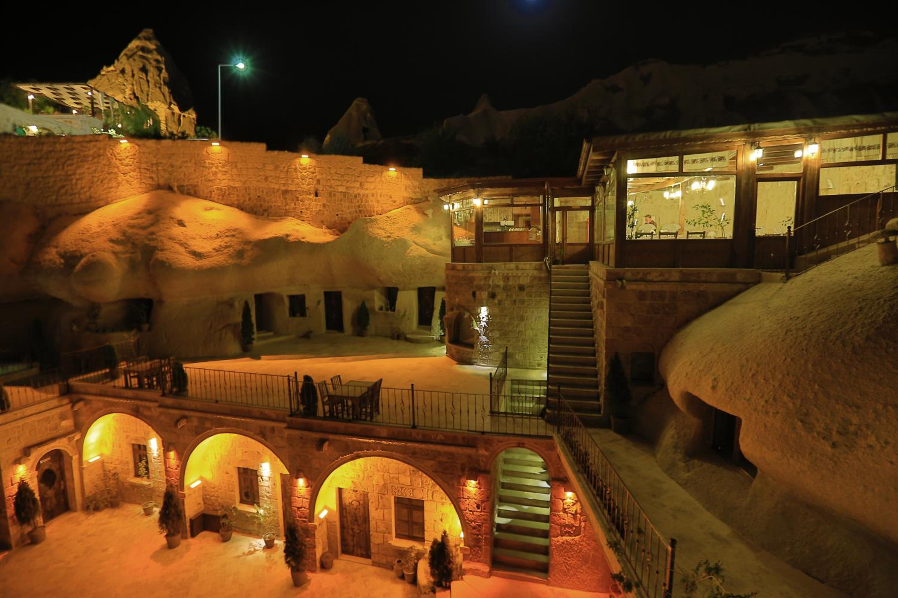 Grand Cave Suites - Image 69