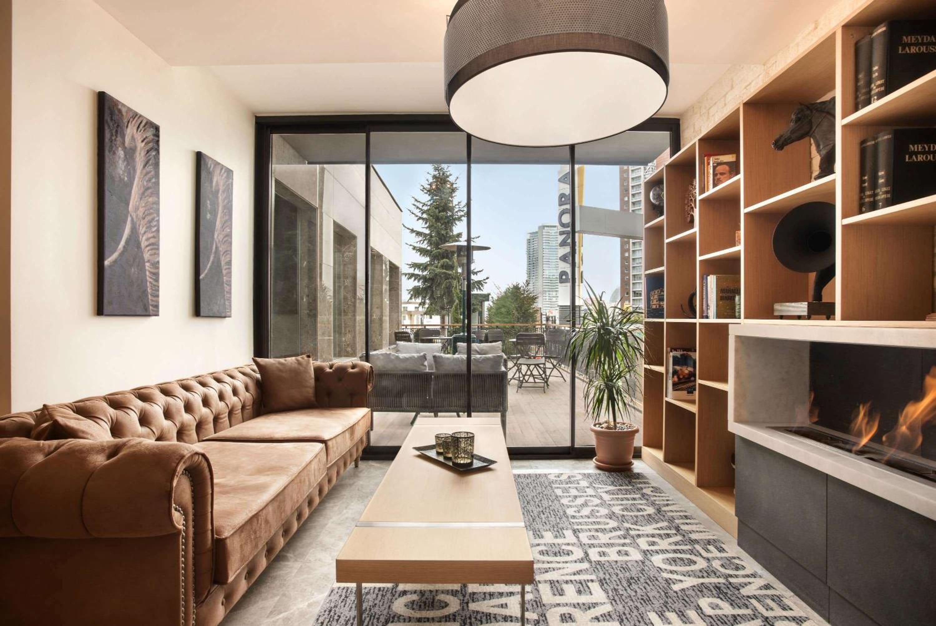 TRYP by Wyndham Ankara Oran - Image 24