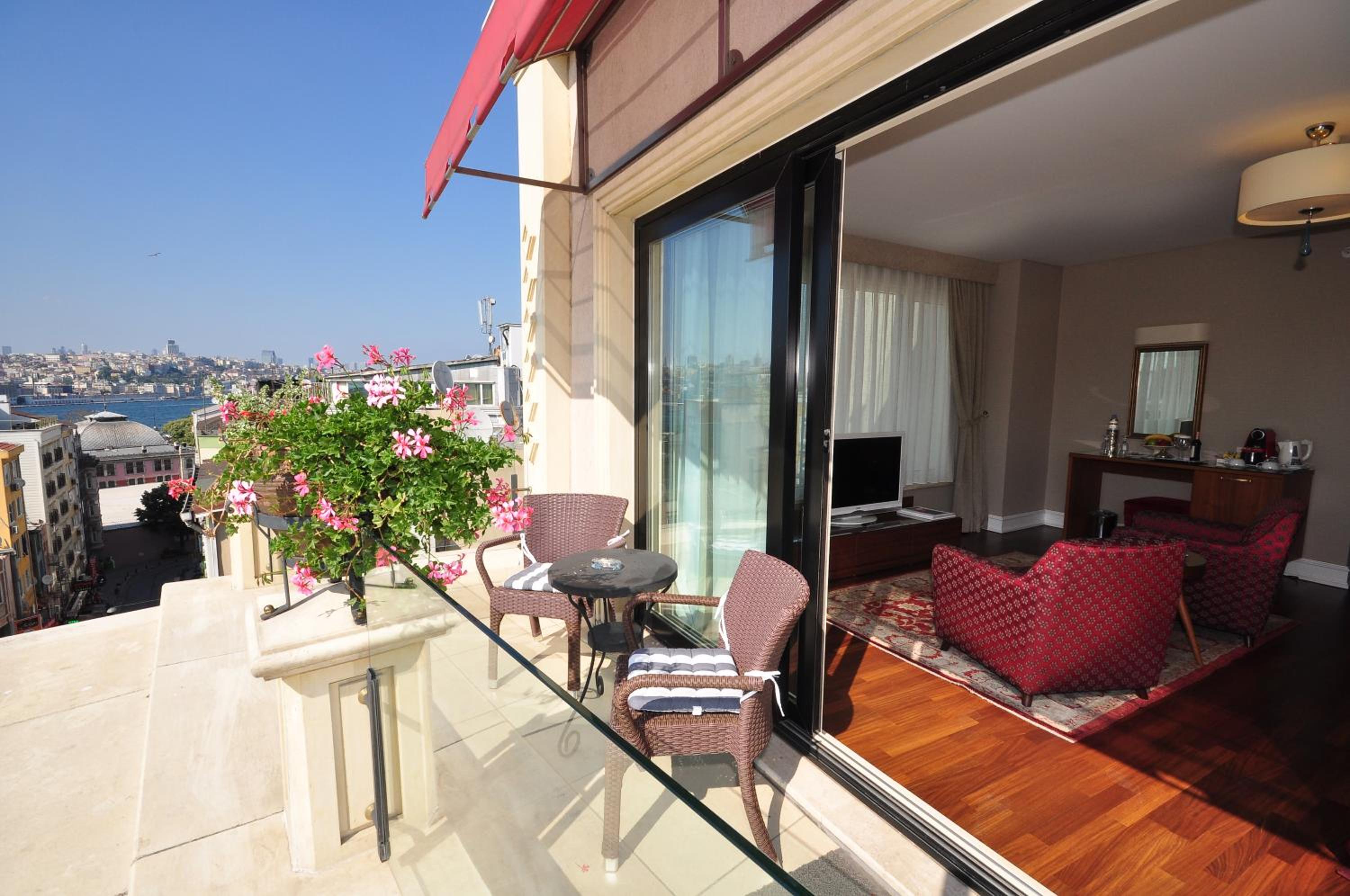 Neorion Otel - Özel Sınıf - Image 16