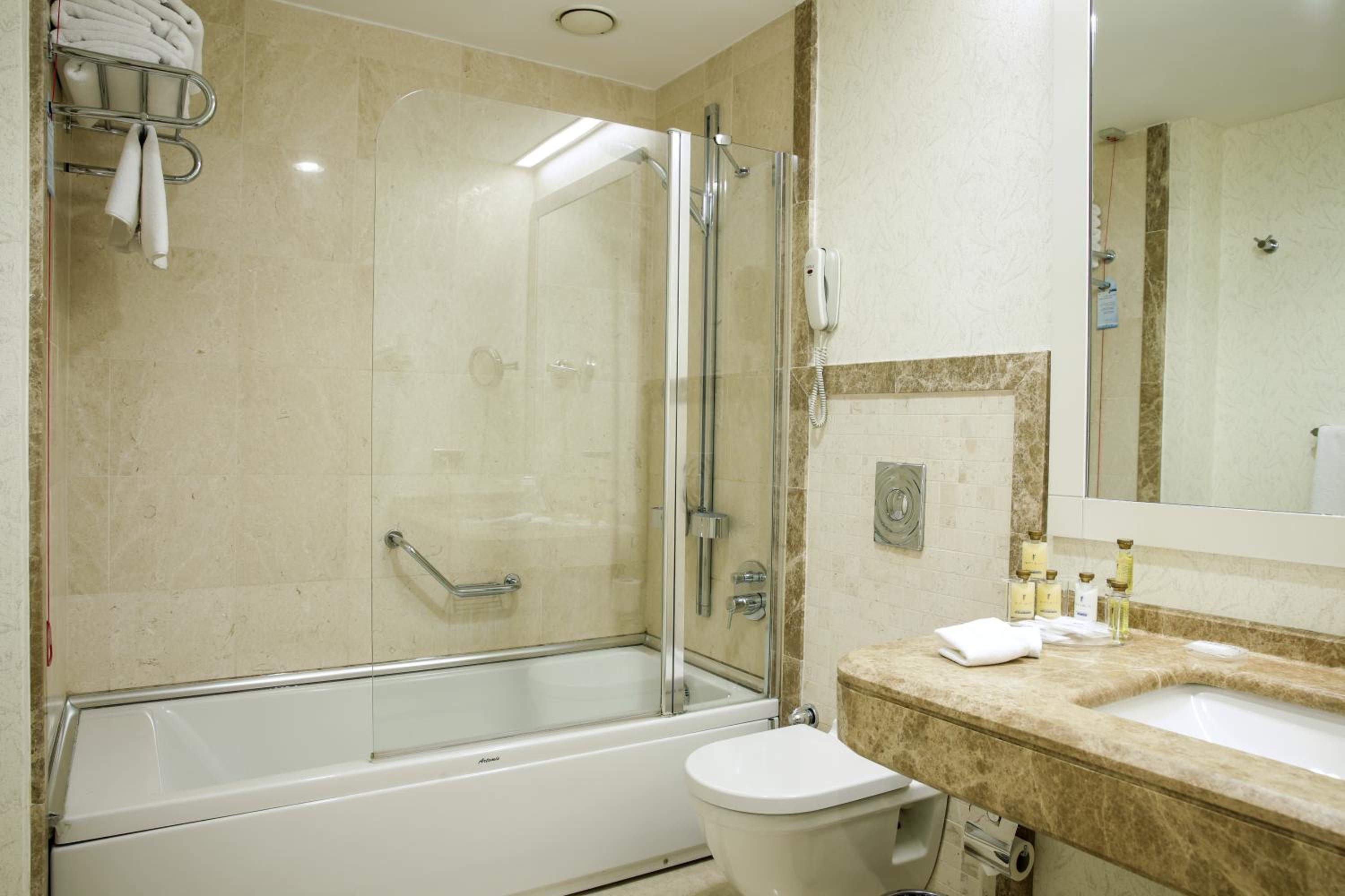 Byotell Hotel Istanbul - Image 16