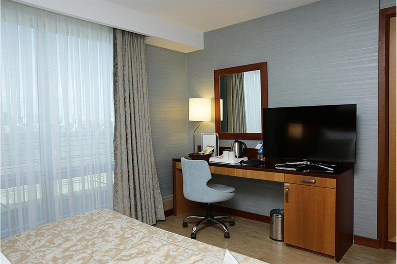 Byotell Hotel Istanbul - Image 6
