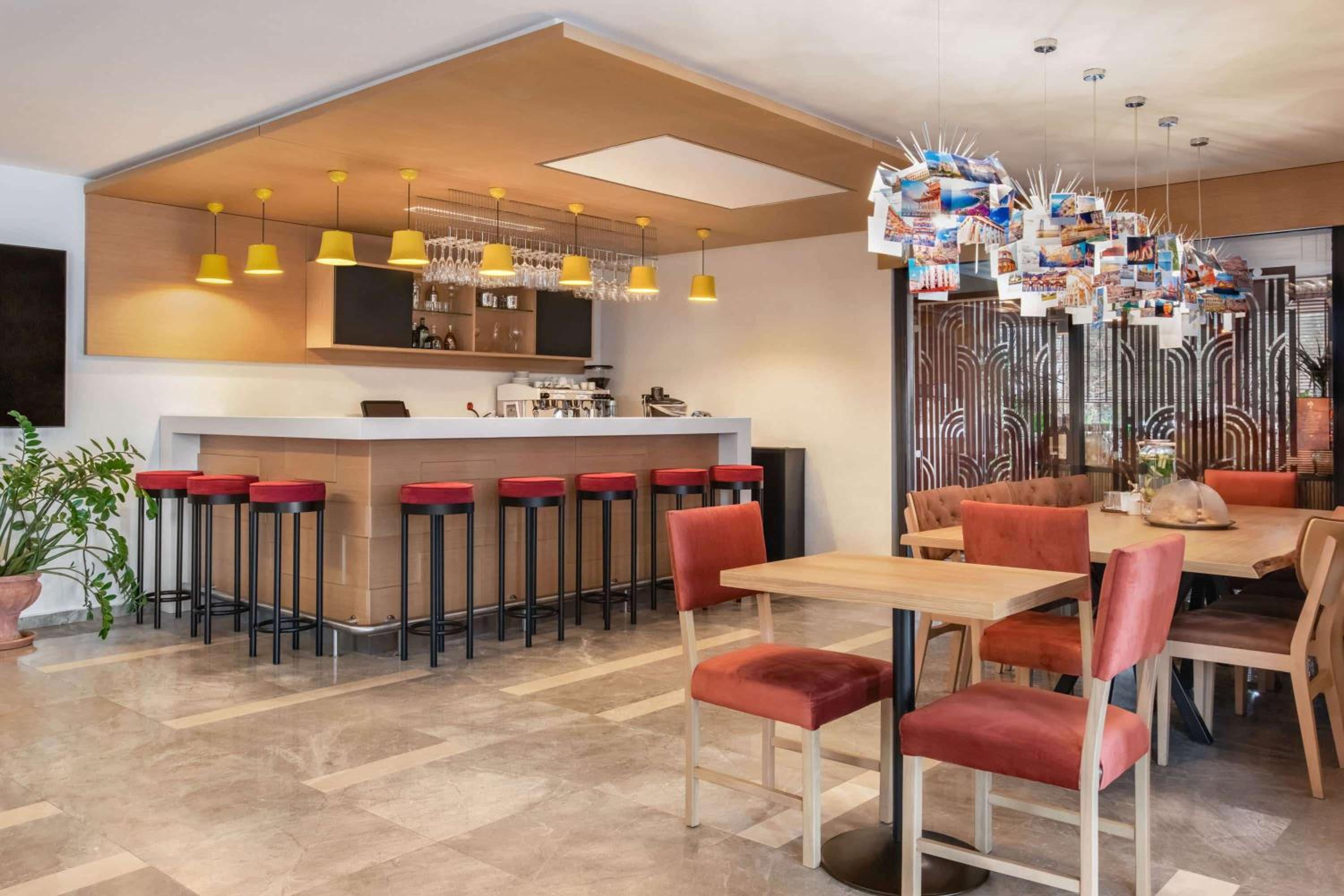 TRYP by Wyndham Ankara Oran - Image 23