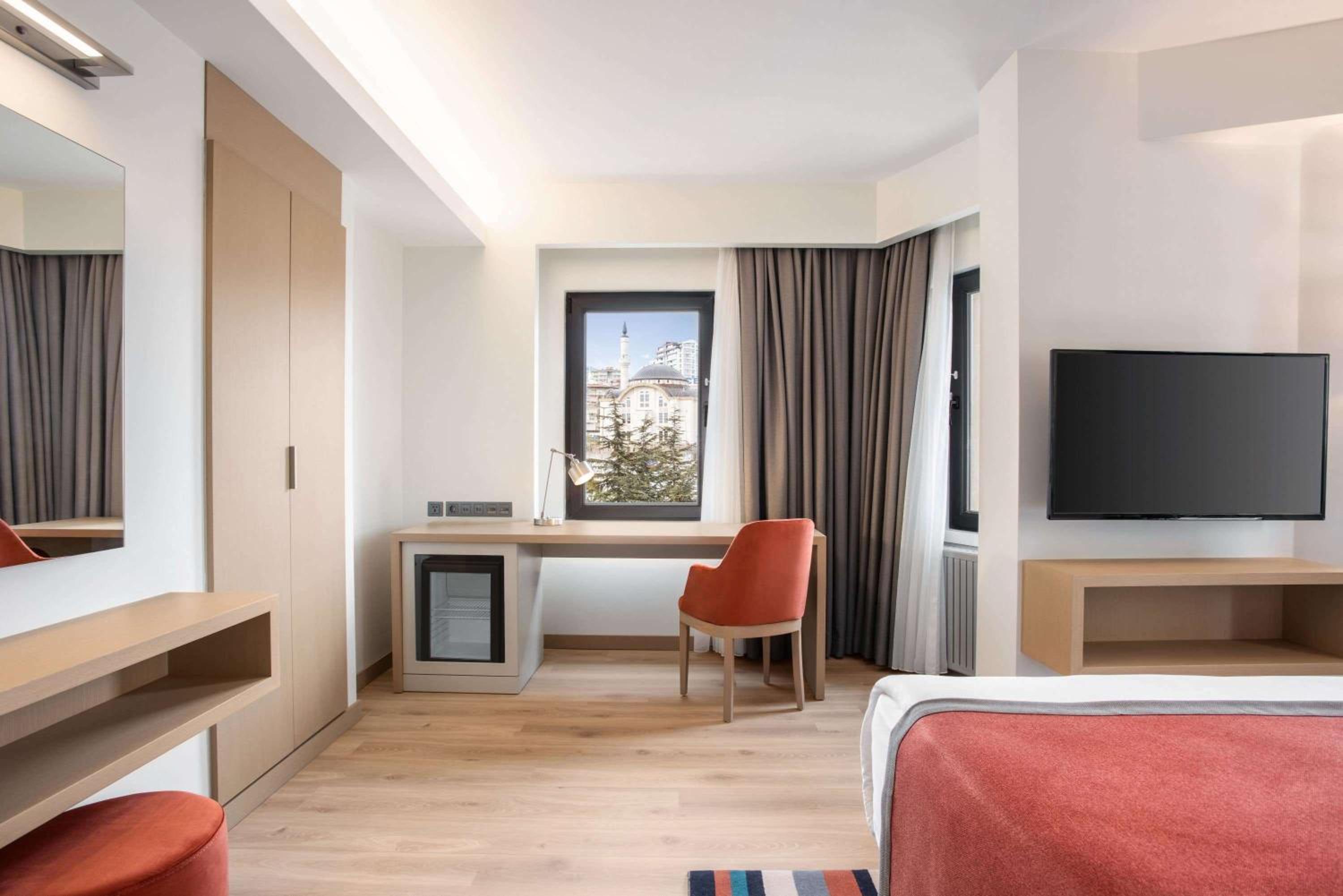 TRYP by Wyndham Ankara Oran - Image 11