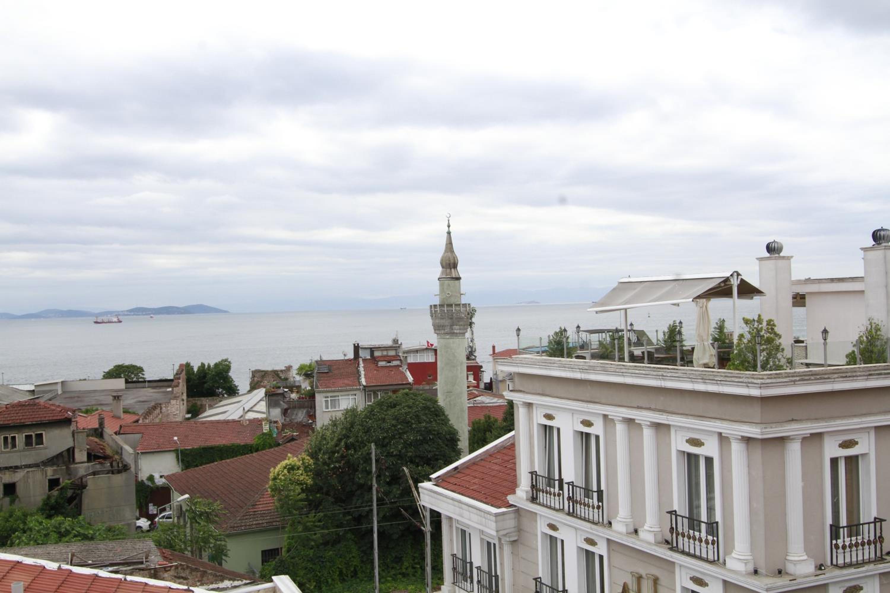 Agora Boutique Hotel & Bistro - Image 78