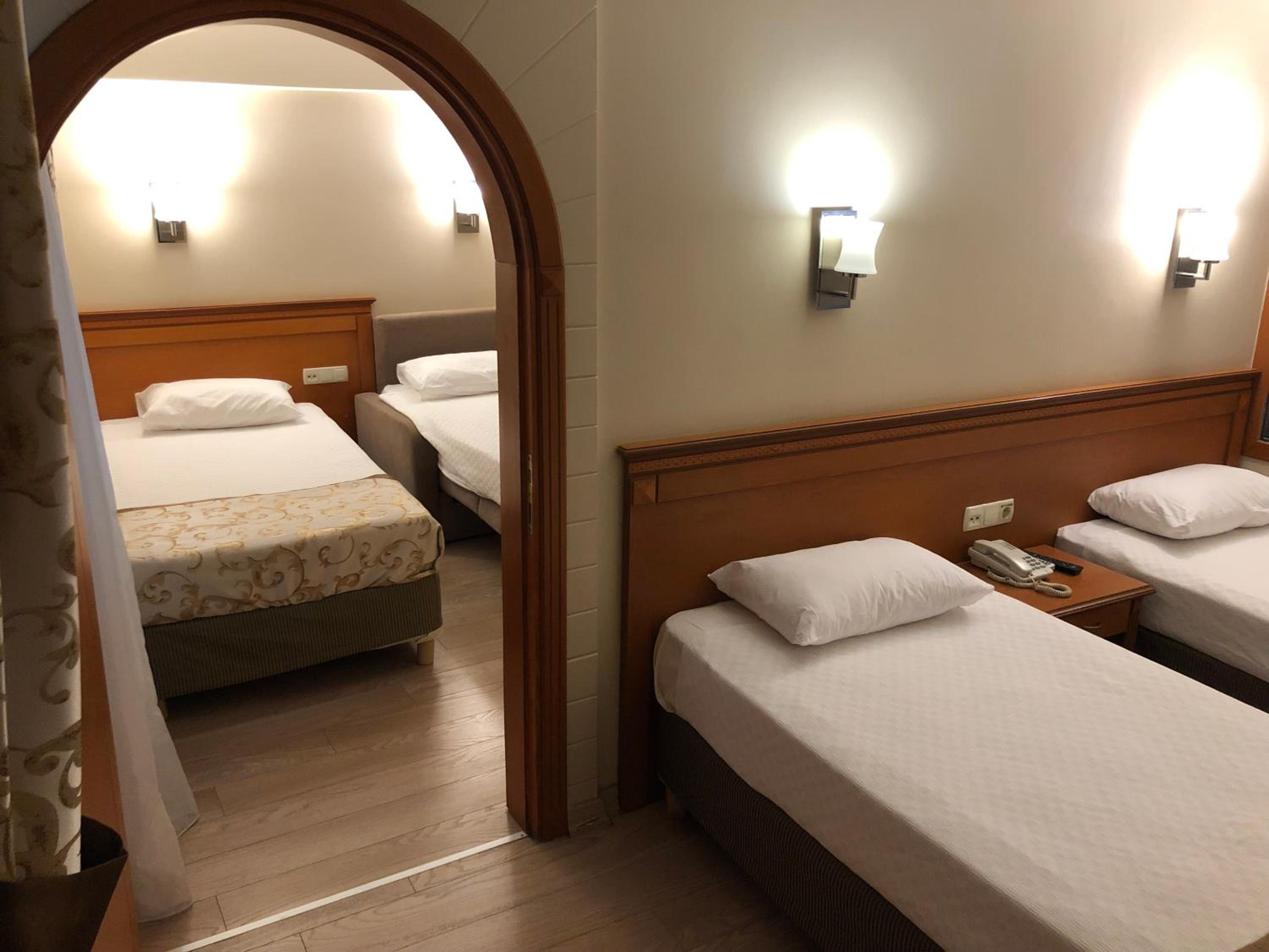 Prestige Hotel Old City - Image 20