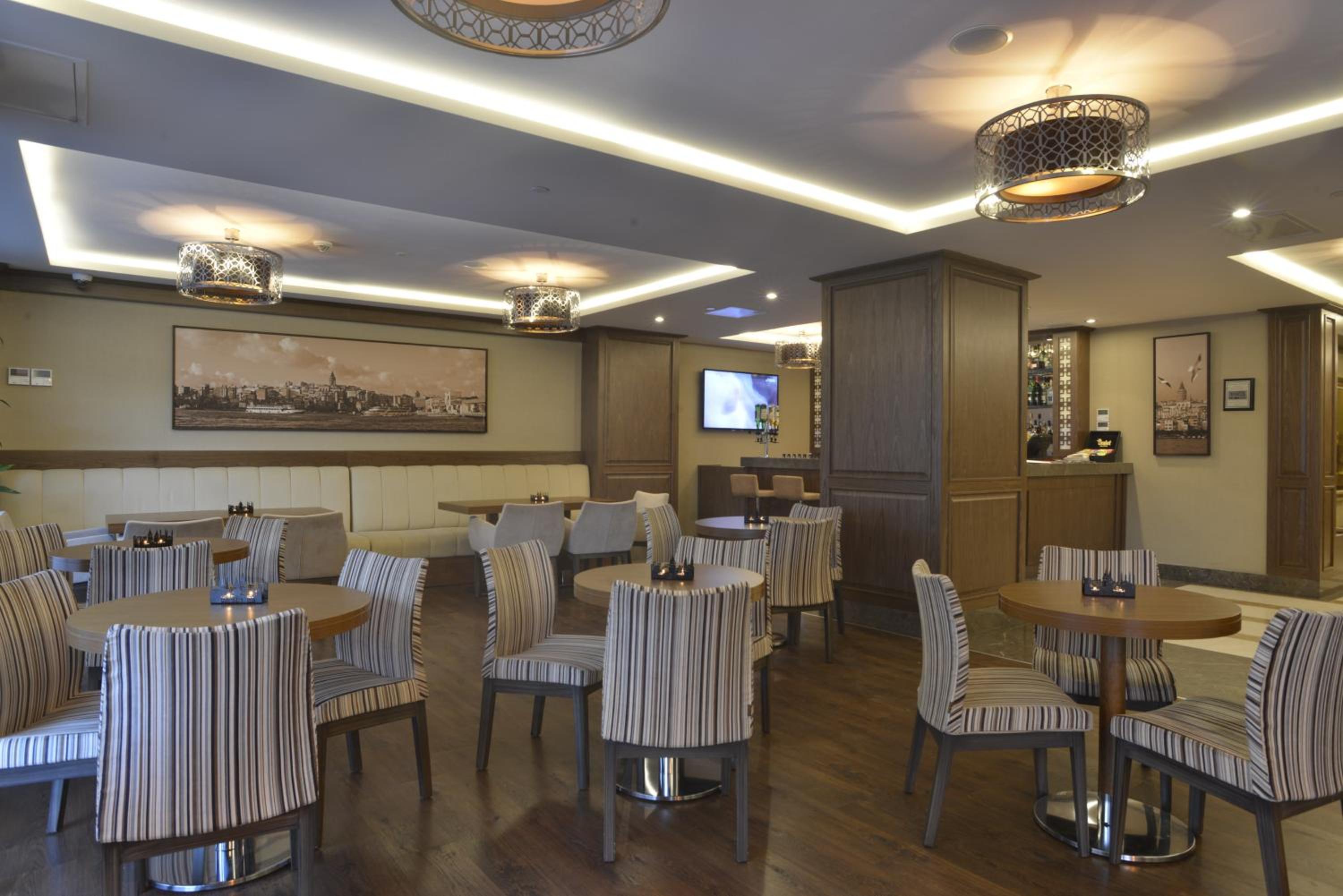 Nidya Hotel Galataport - Image 18