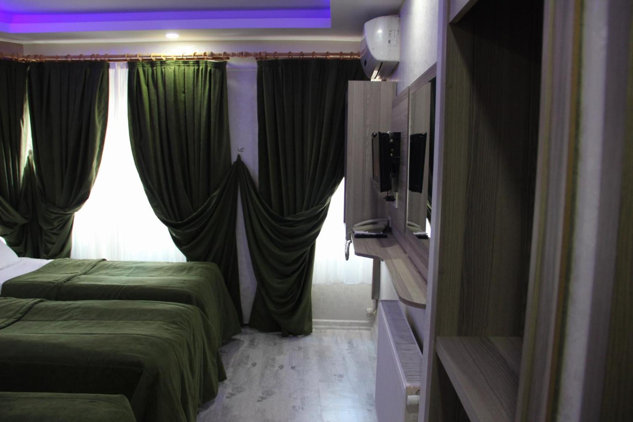 Kaya Madrid Otel - Image 19