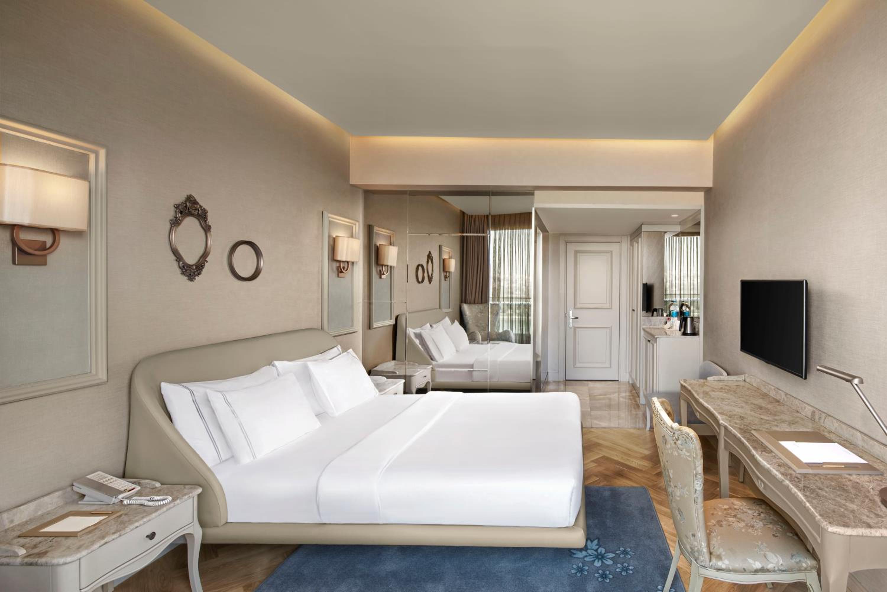 Lazzoni Otel - Image 25
