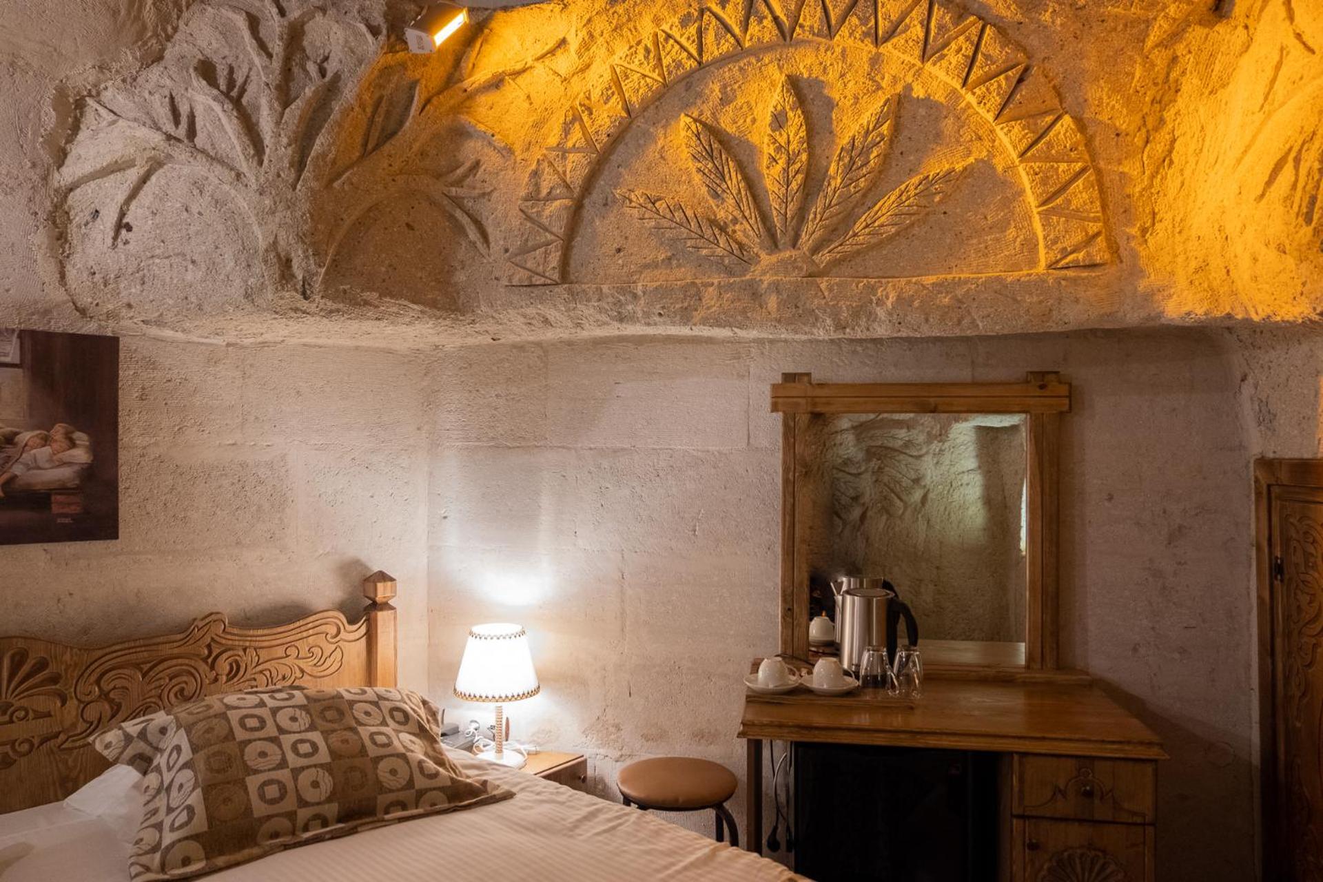 Grand Elite Cave Suites - Image 131