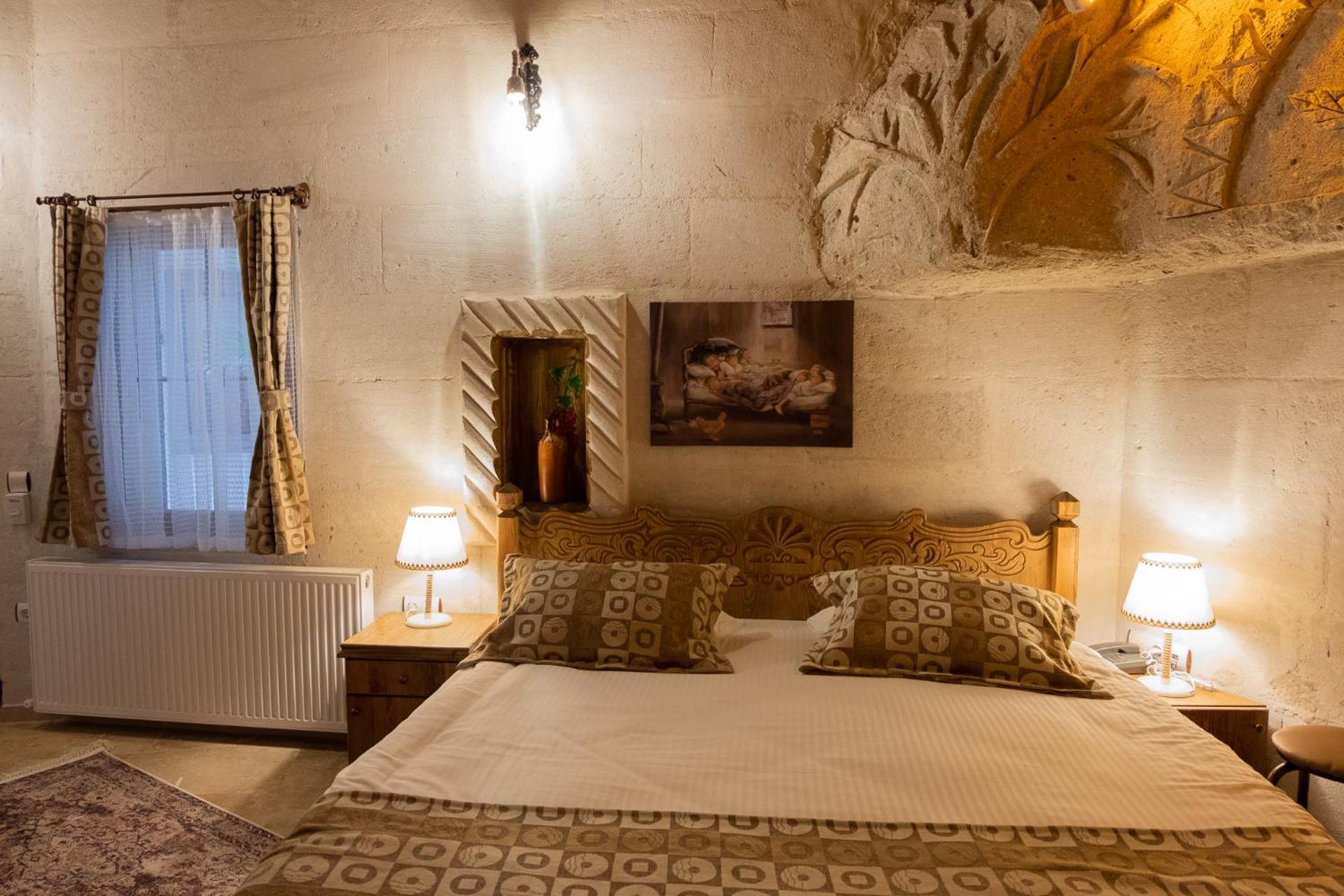 Grand Elite Cave Suites - Image 144