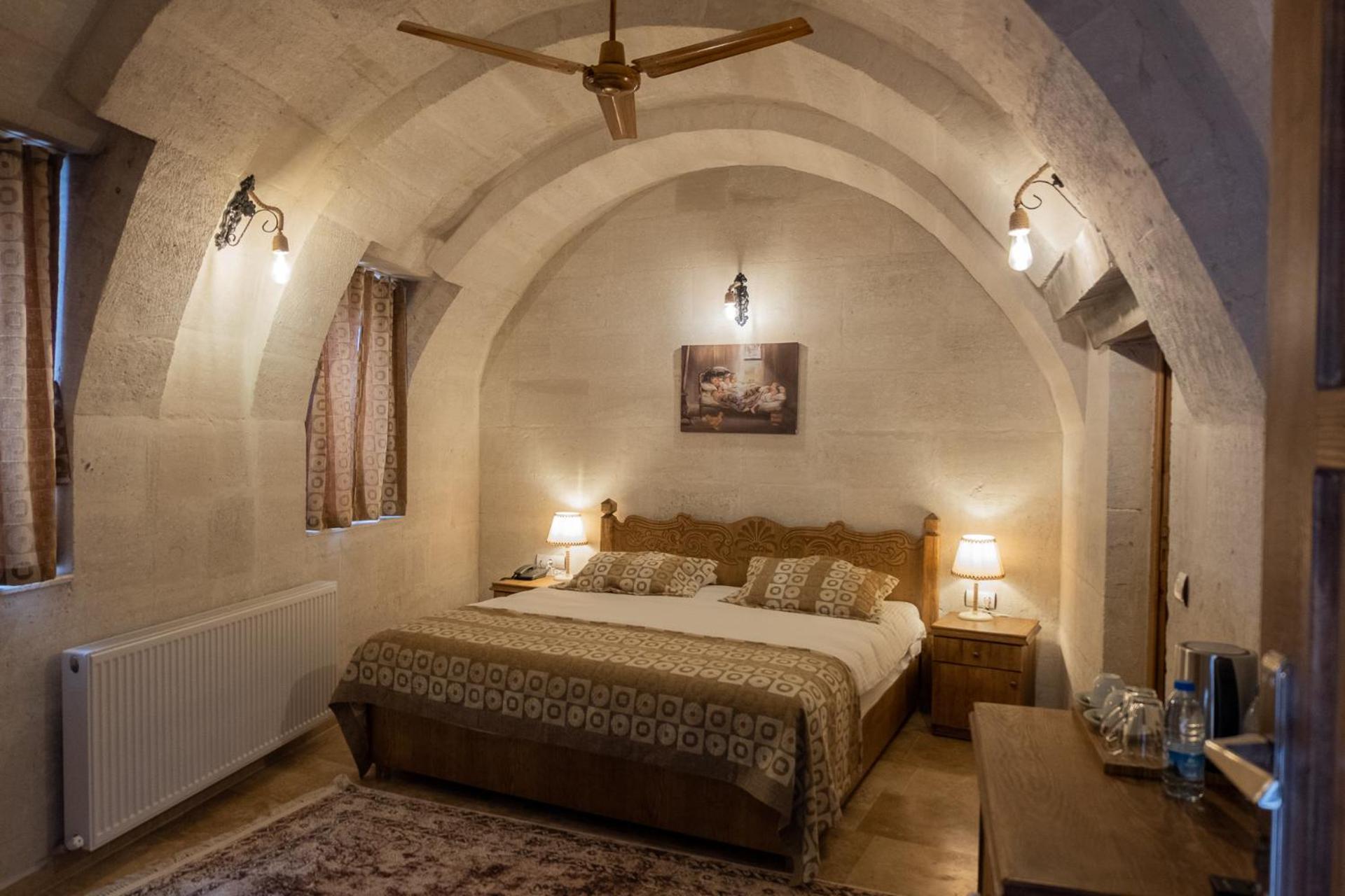 Grand Elite Cave Suites - Image 129