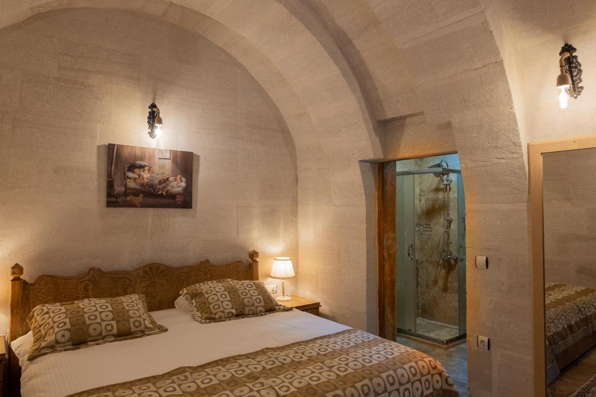 Grand Elite Cave Suites - Image 143
