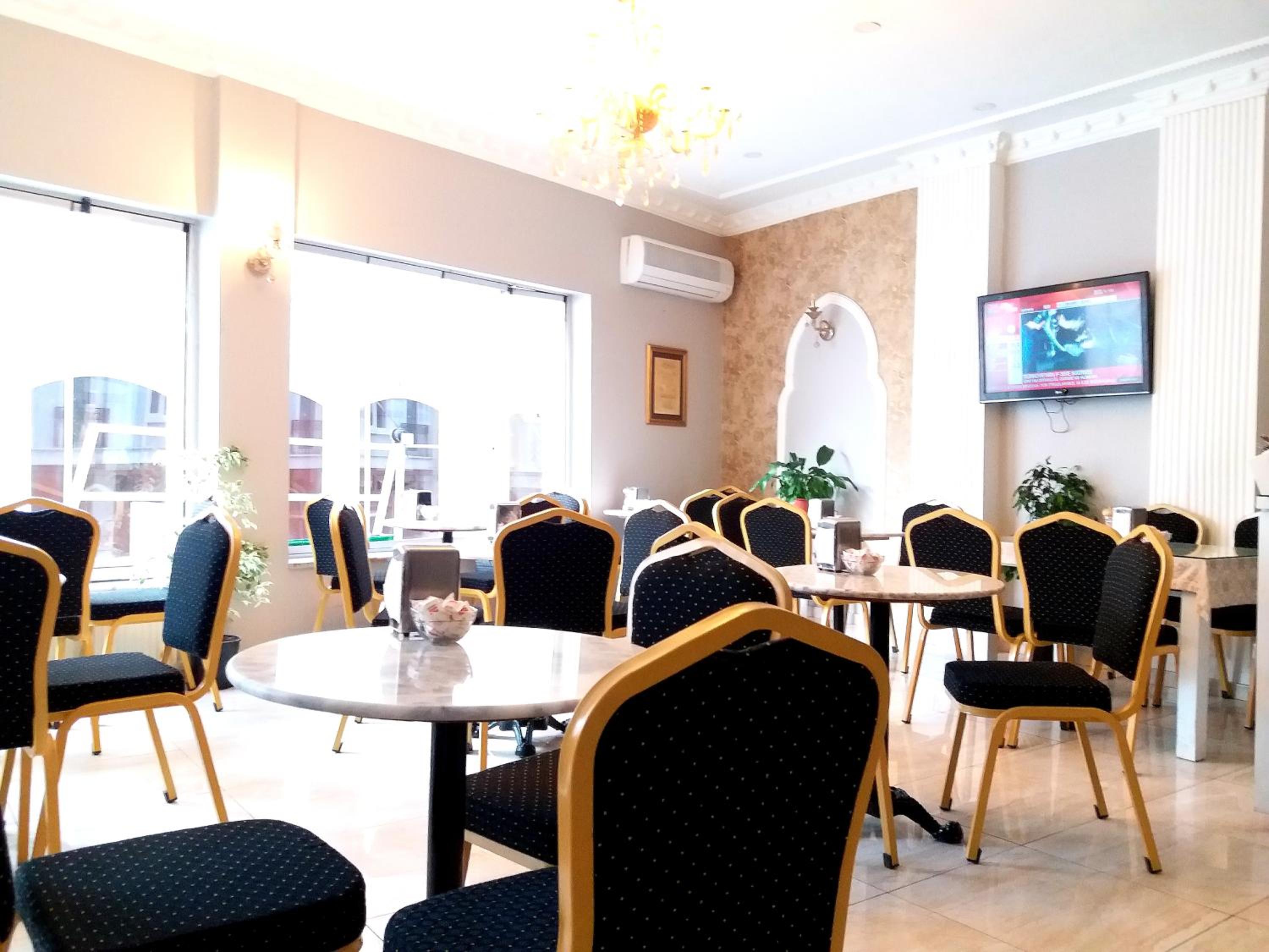 Şehir Hotel Old City - Image 41