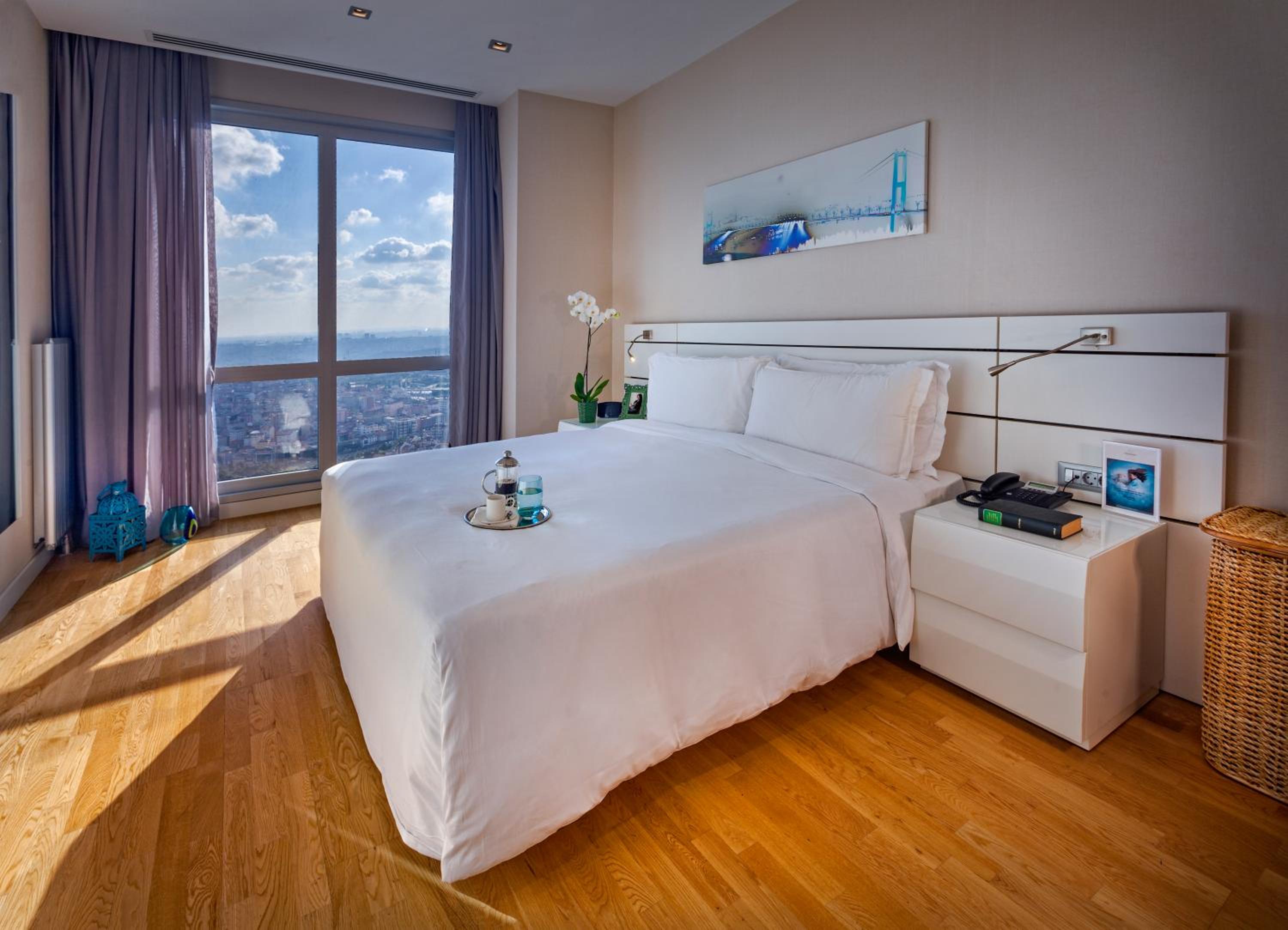 Fraser Place Anthill İstanbul - Image 154