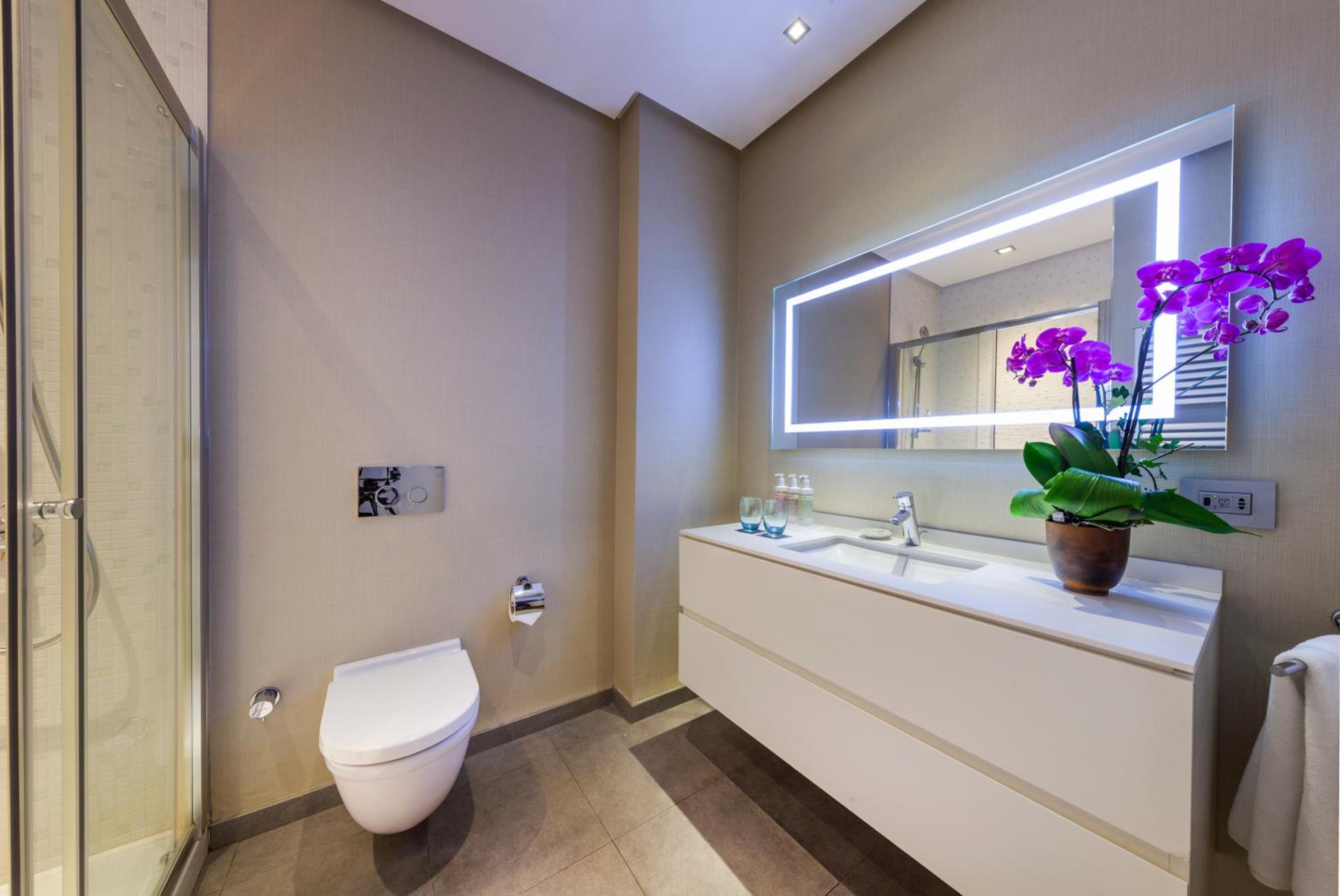 Fraser Place Anthill İstanbul - Image 174