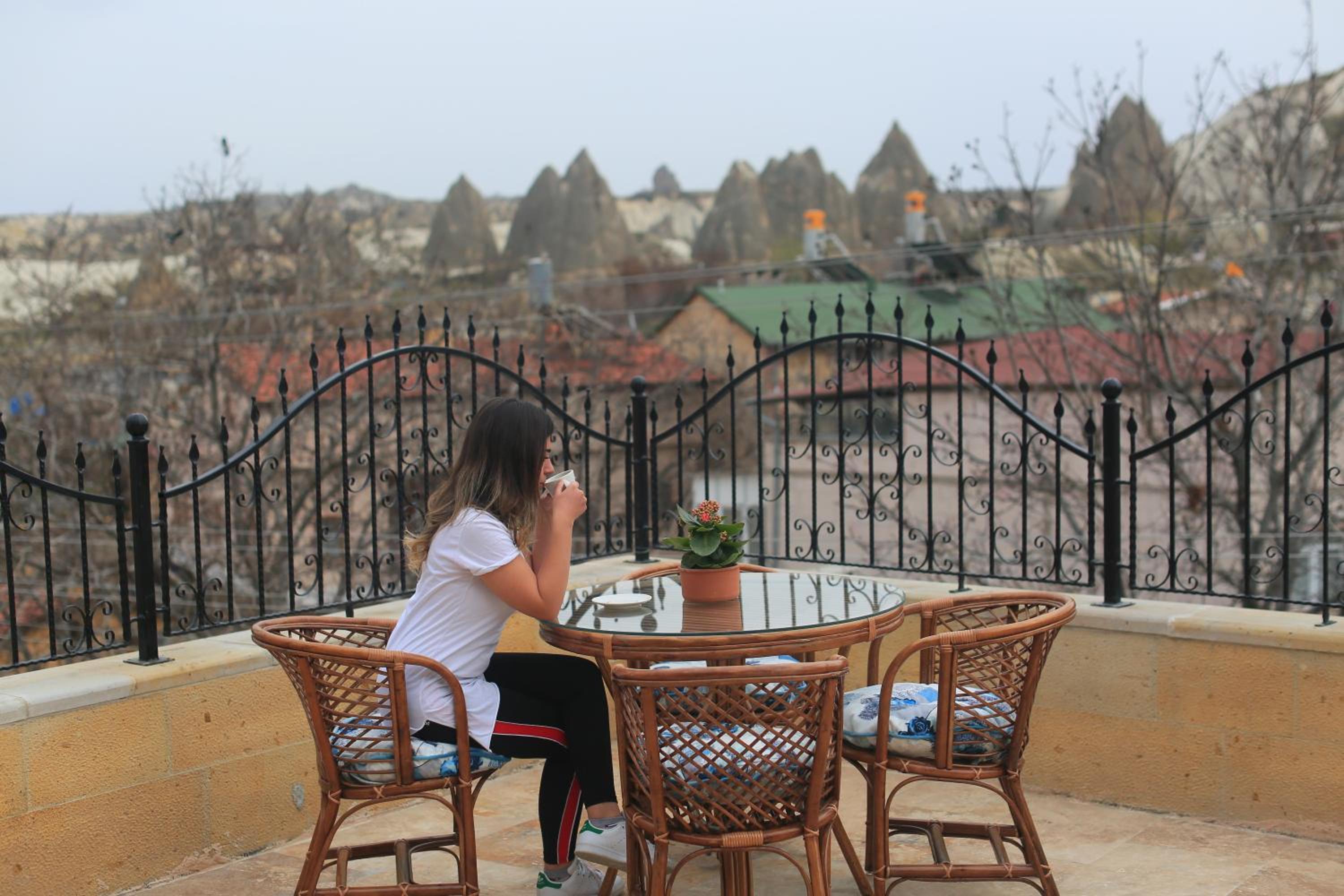 Çakıltaşı Evi Otel - Image 23