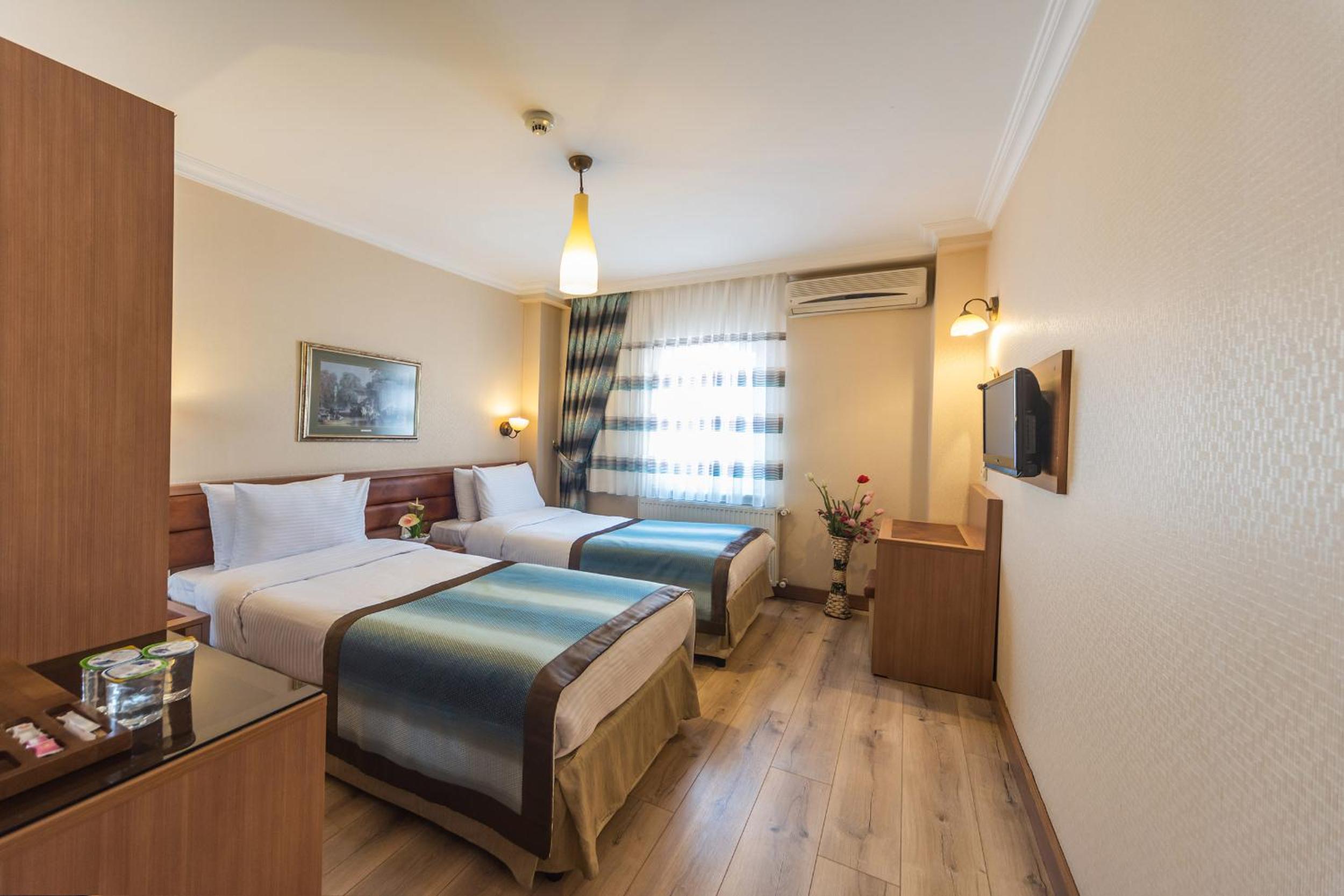 Senabil Hotel Old City & Spa - Image 21