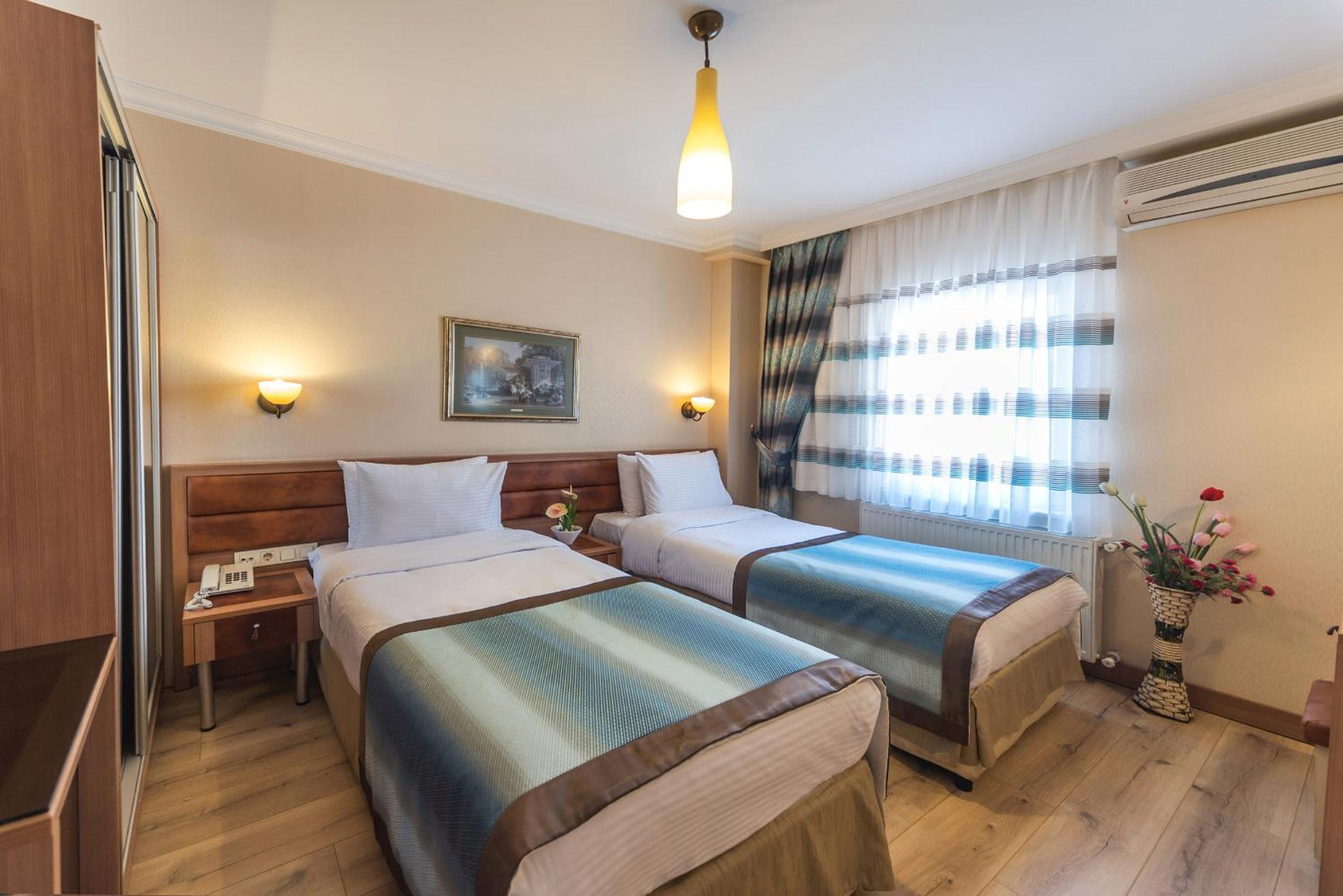 Senabil Hotel Old City & Spa - Image 57