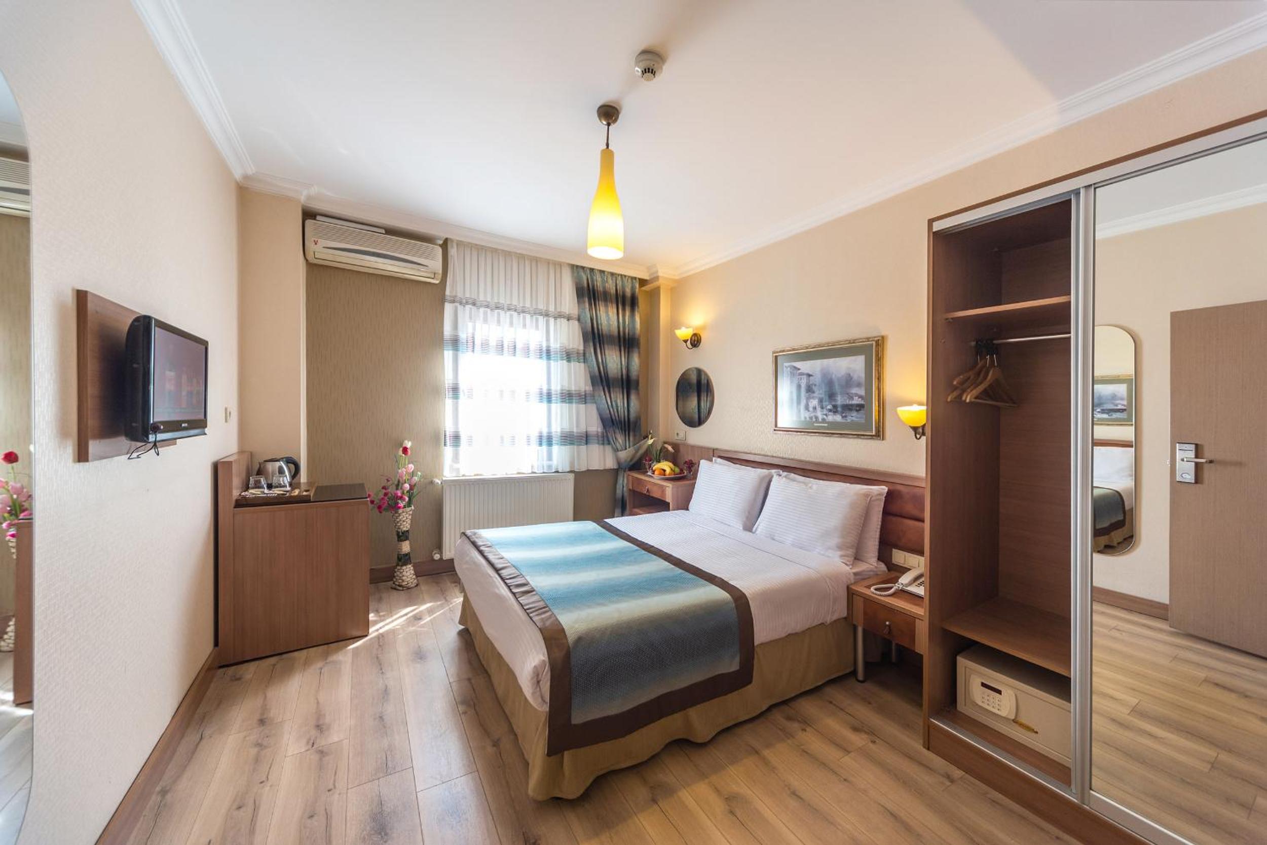 Senabil Hotel Old City & Spa - Image 55