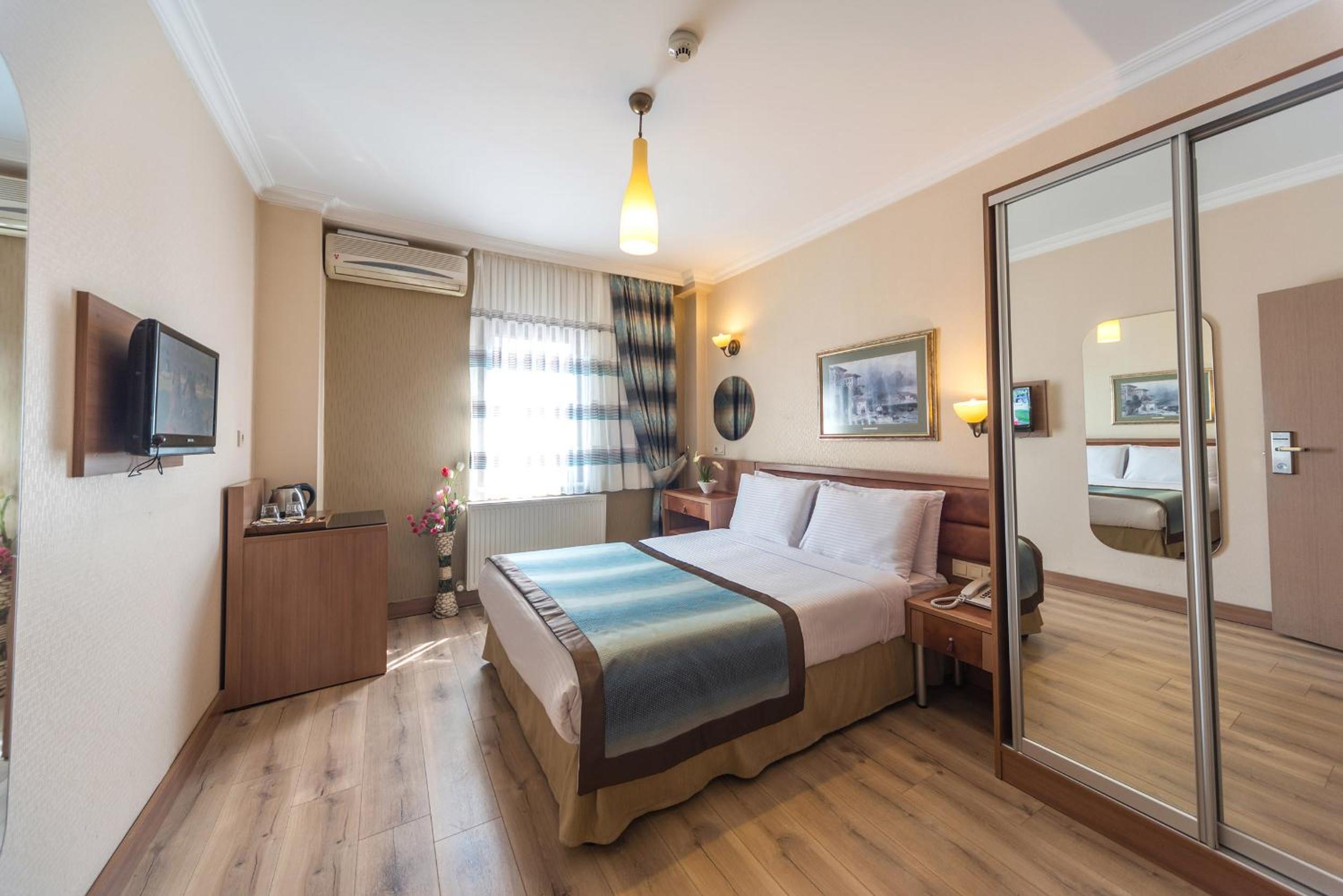 Senabil Hotel Old City & Spa - Image 56