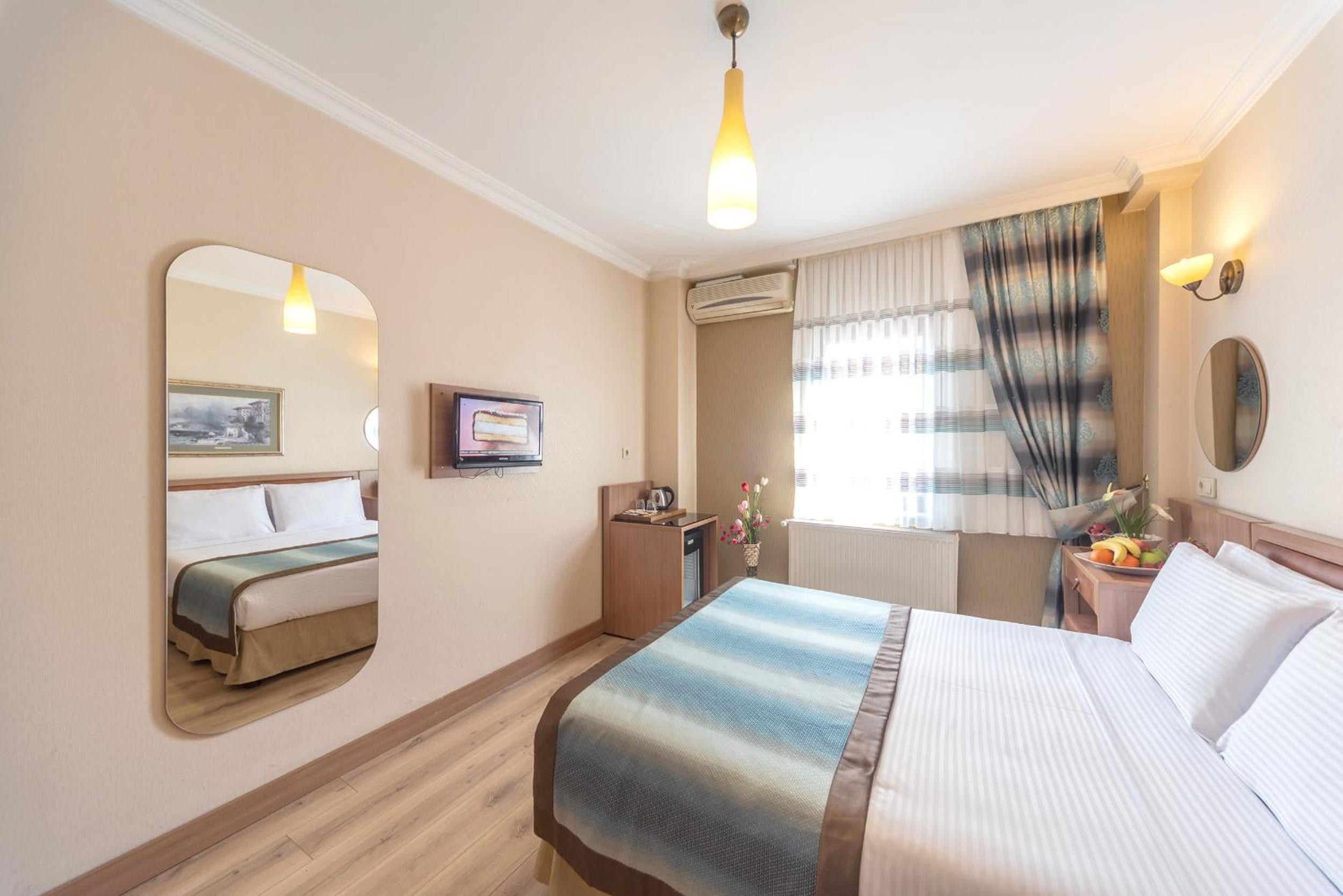 Senabil Hotel Old City & Spa - Image 22