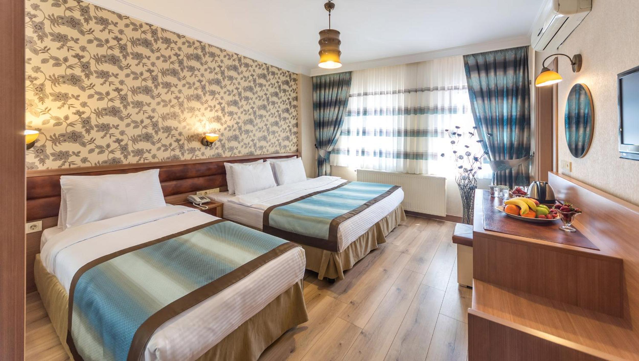 Senabil Hotel Old City & Spa - Image 24