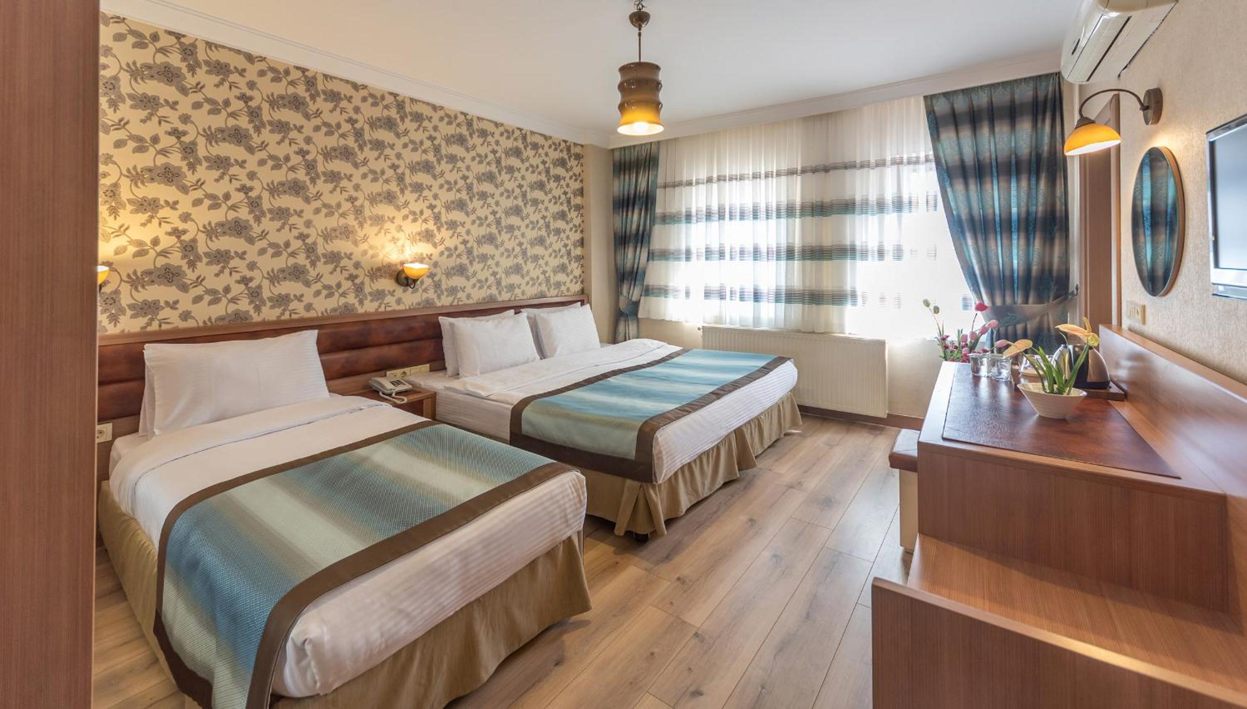 Senabil Hotel Old City & Spa - Image 28