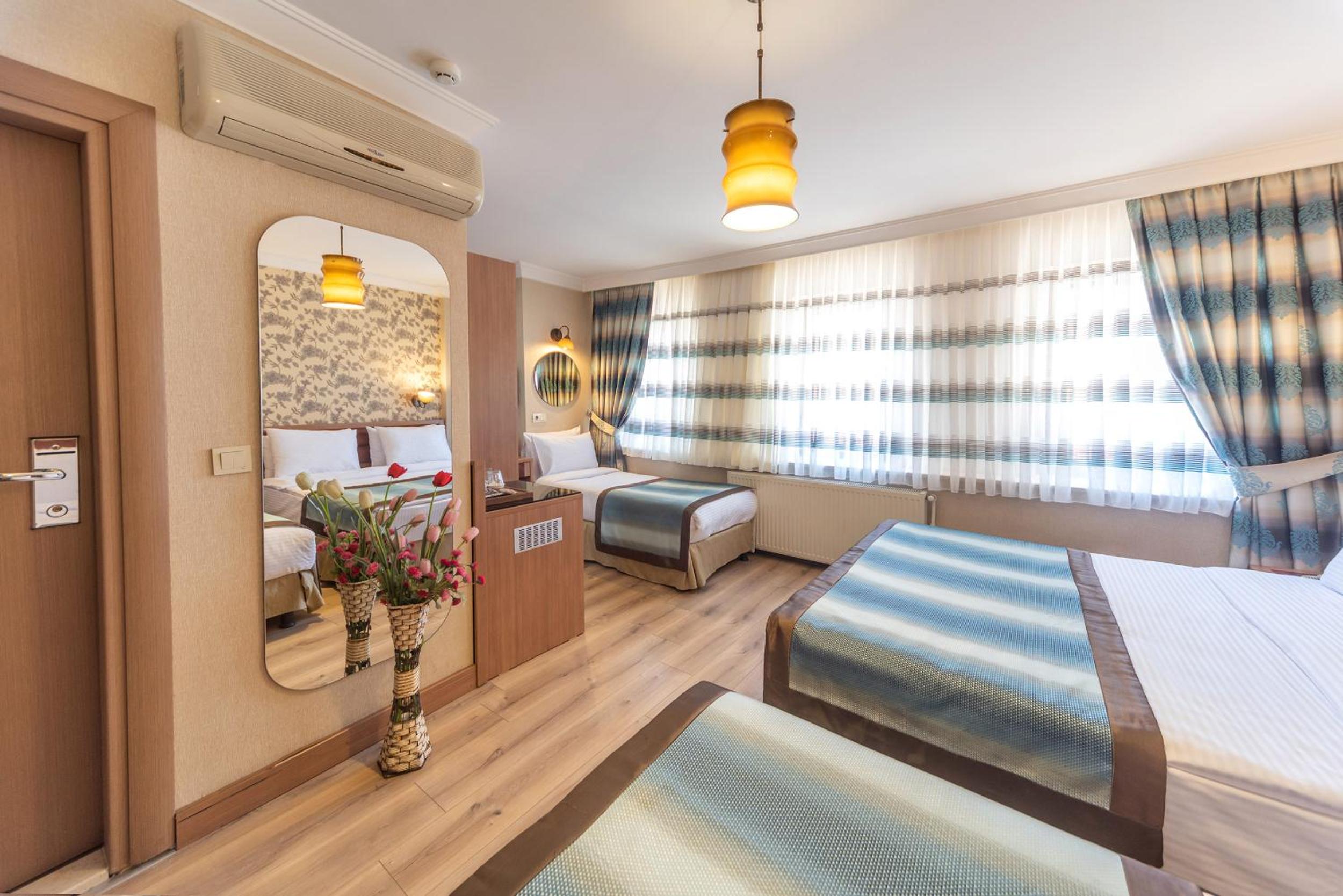 Senabil Hotel Old City & Spa - Image 23