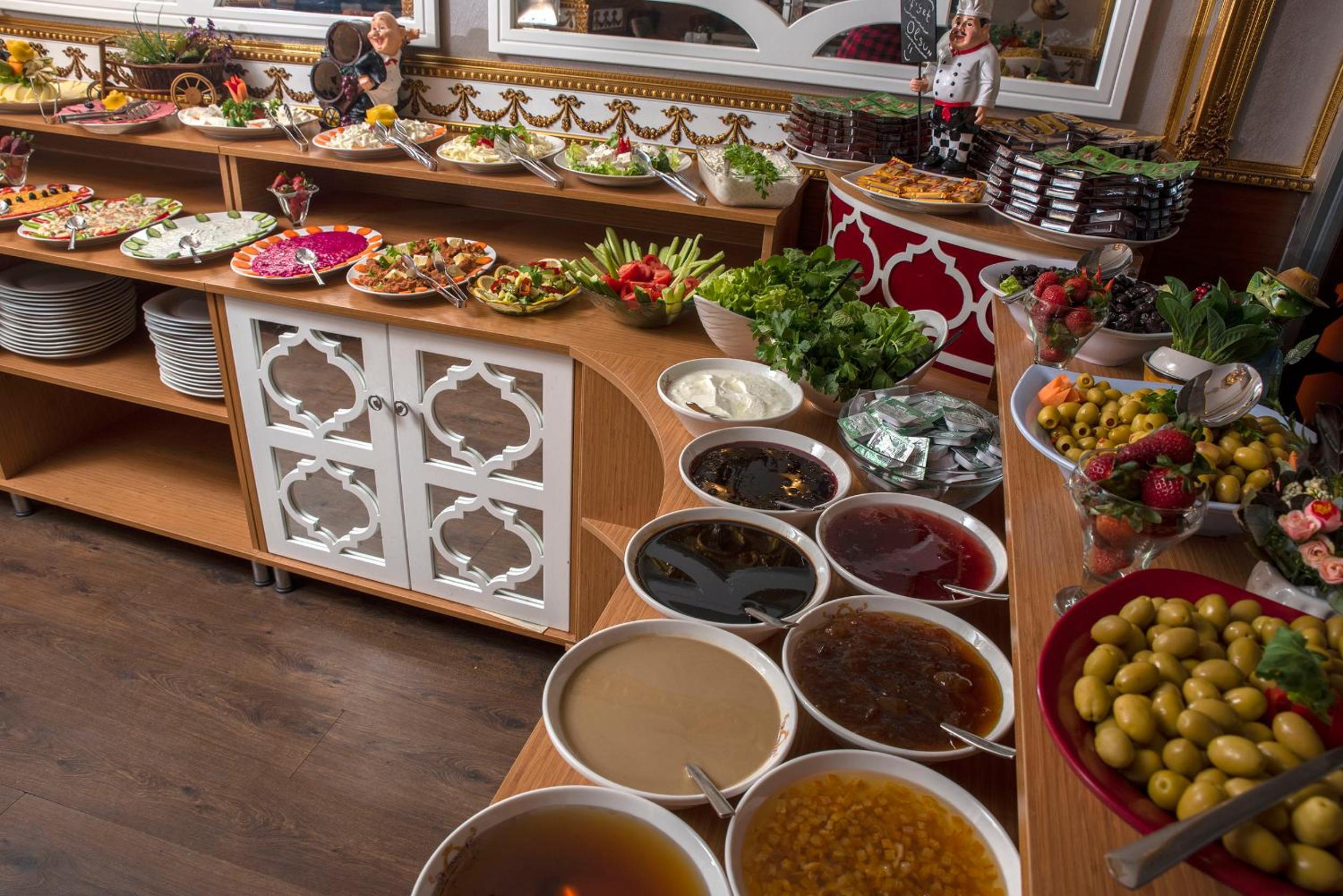 Senabil Hotel Old City & Spa - Image 45