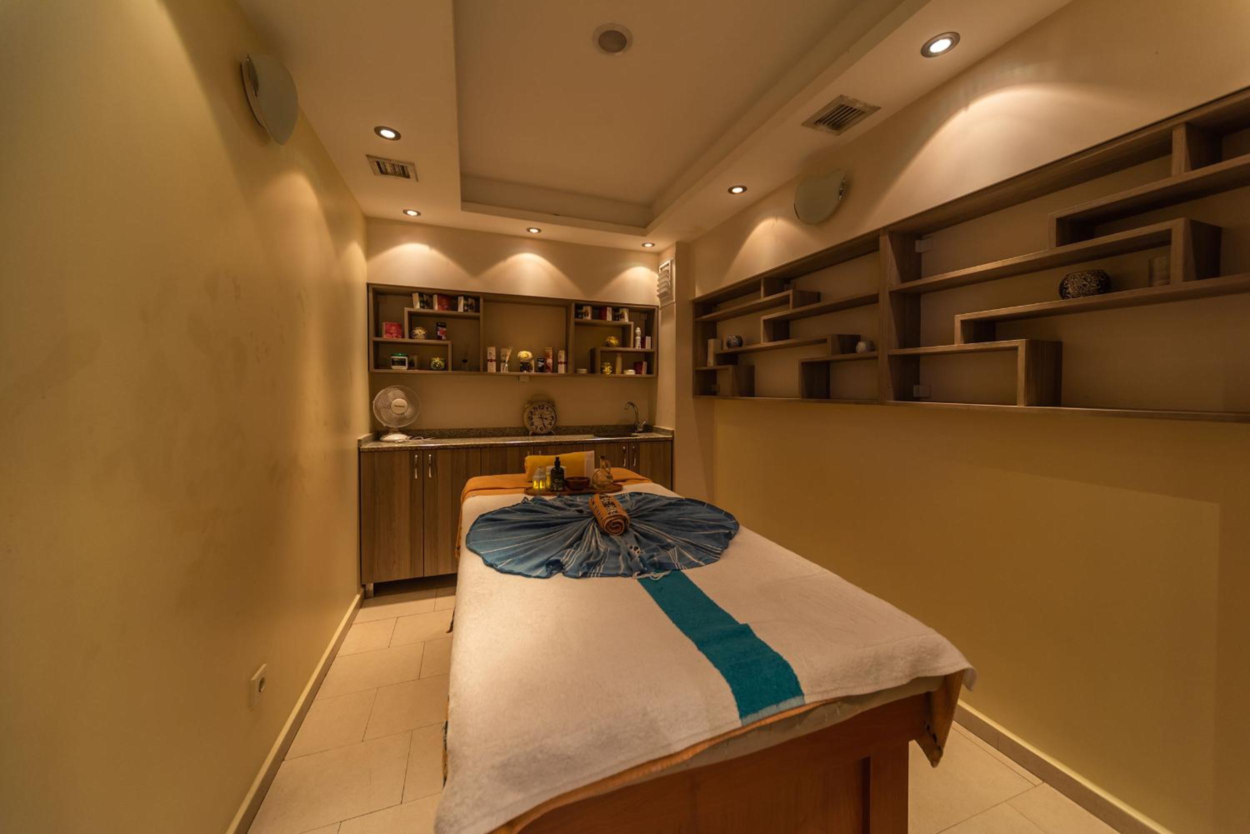 Senabil Hotel Old City & Spa - Image 8