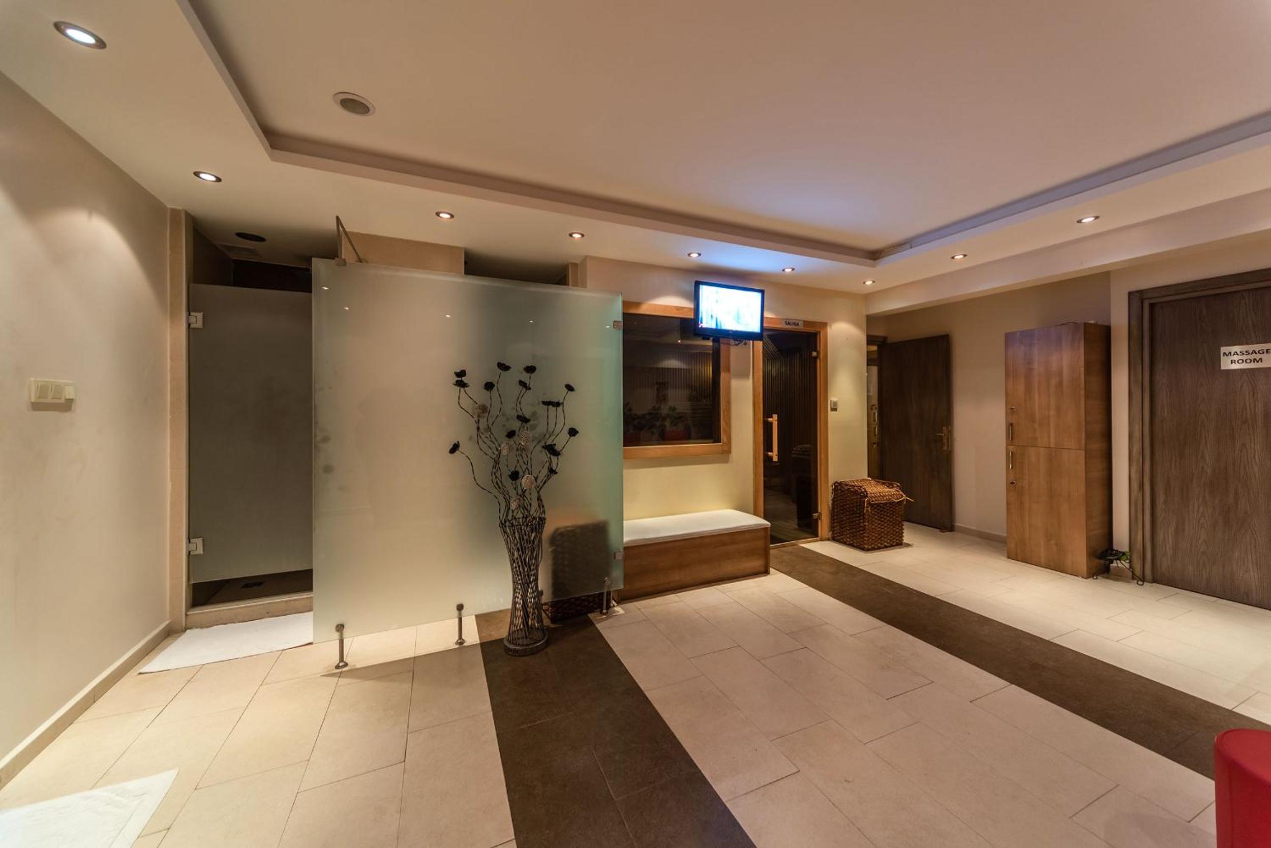 Senabil Hotel Old City & Spa - Image 5