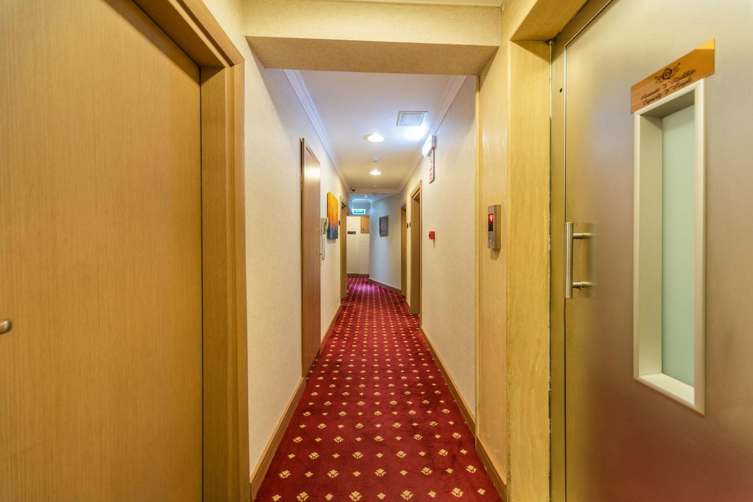 Senabil Hotel Old City & Spa - Image 40