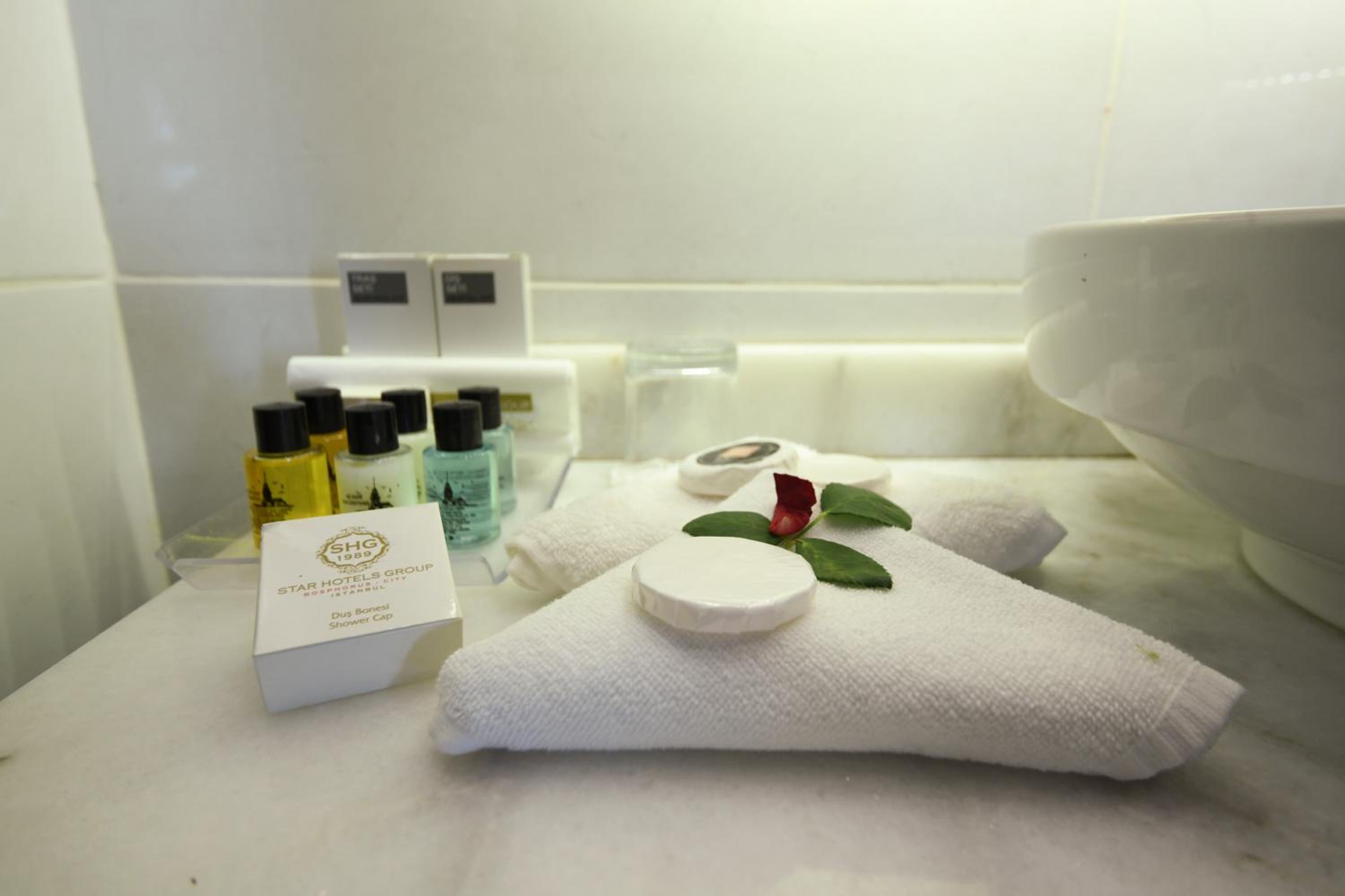 Grand Star Otel Boğaziçi & Spa - Image 78