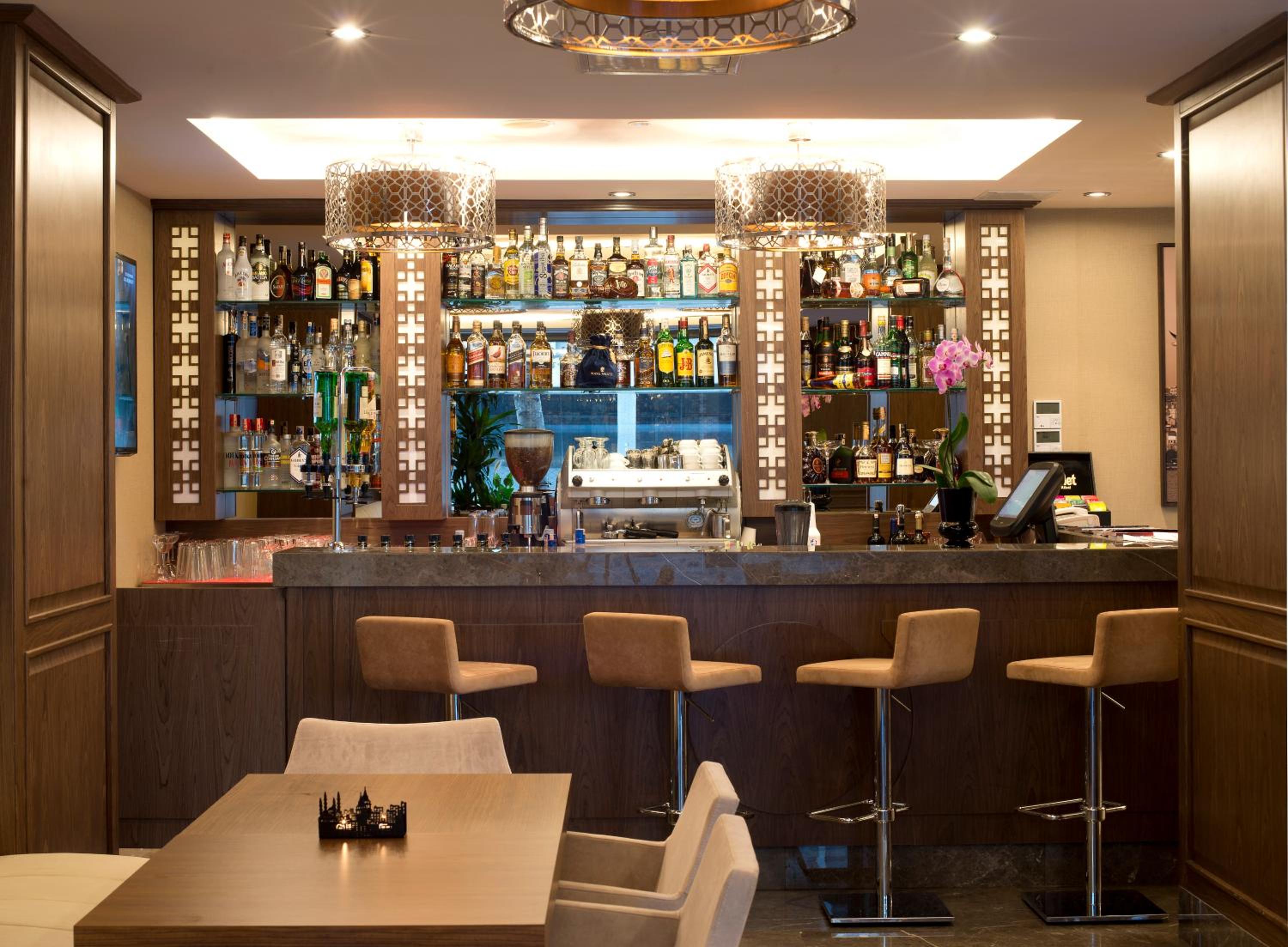 Nidya Hotel Galataport - Image 17