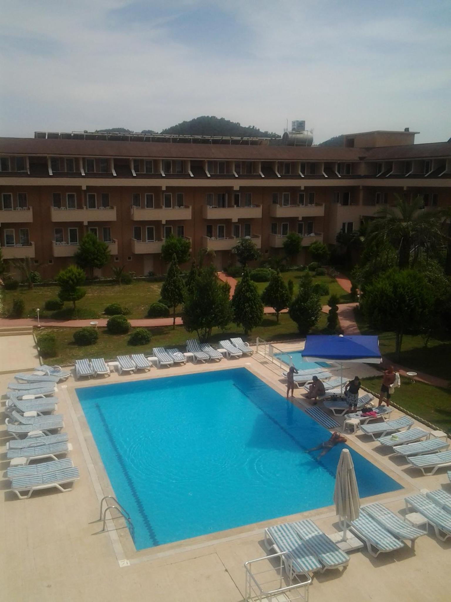 Ares Dream Otel - Image 16