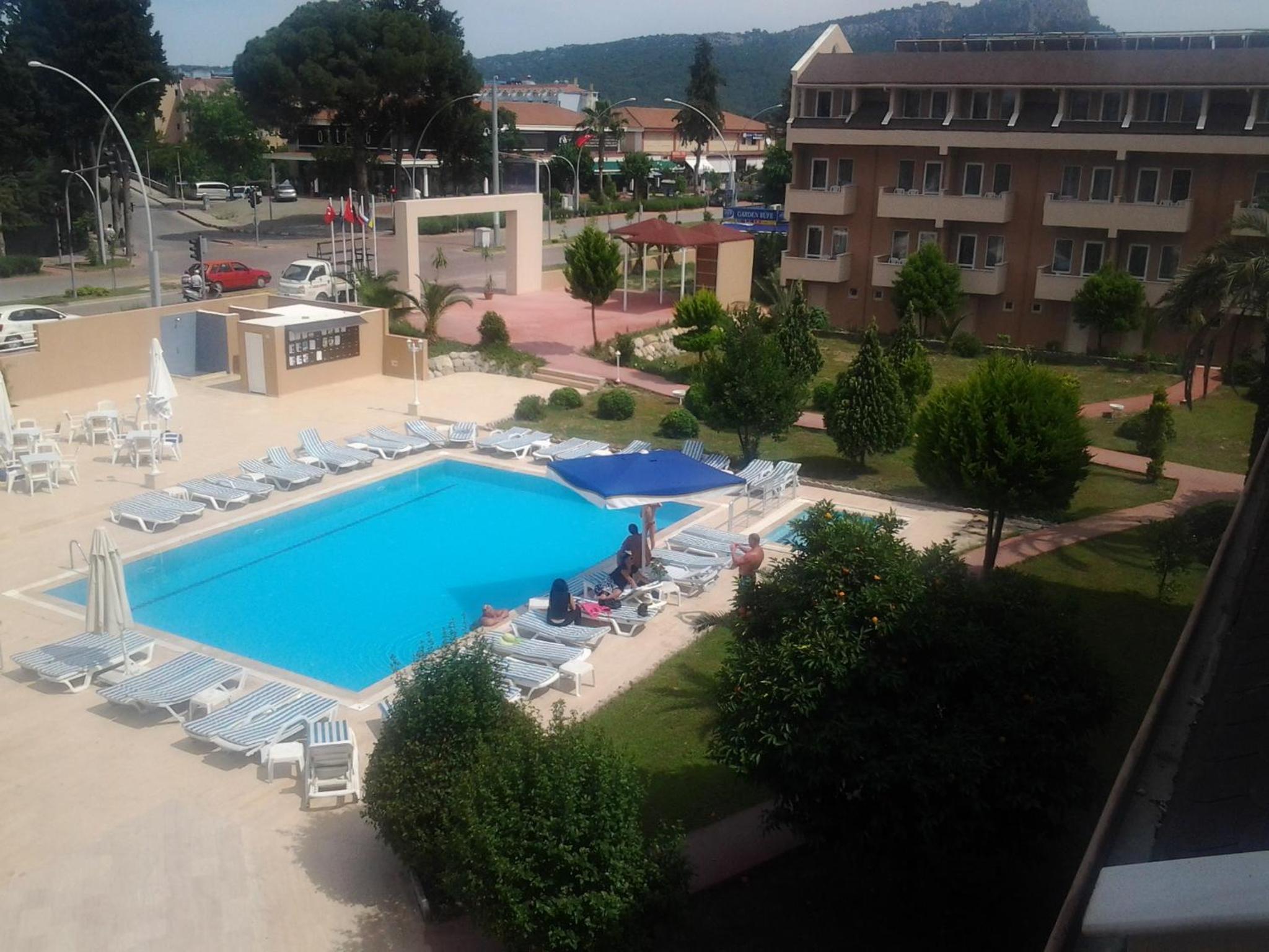 Ares Dream Otel - Image 13