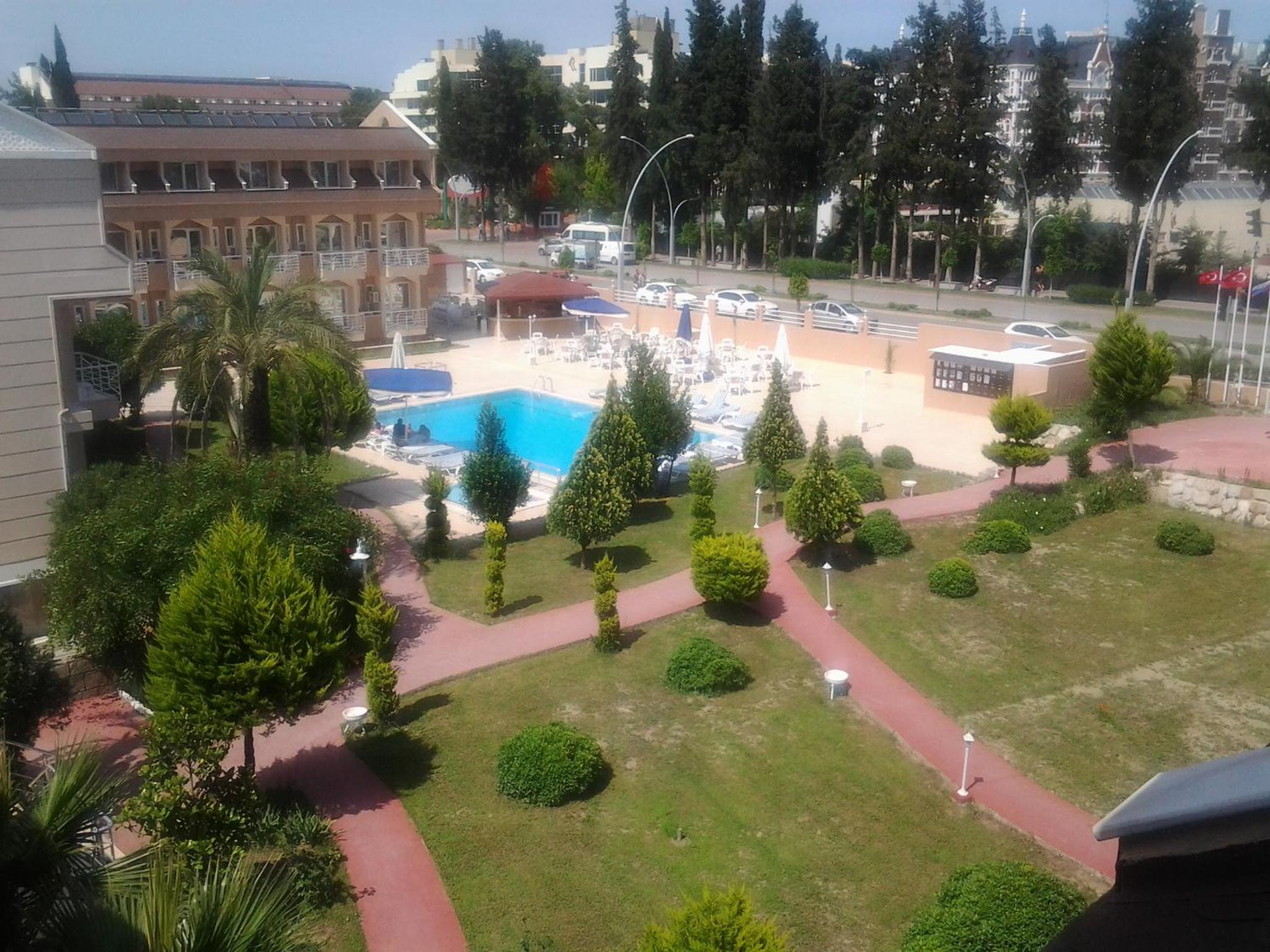 Ares Dream Otel - Image 15