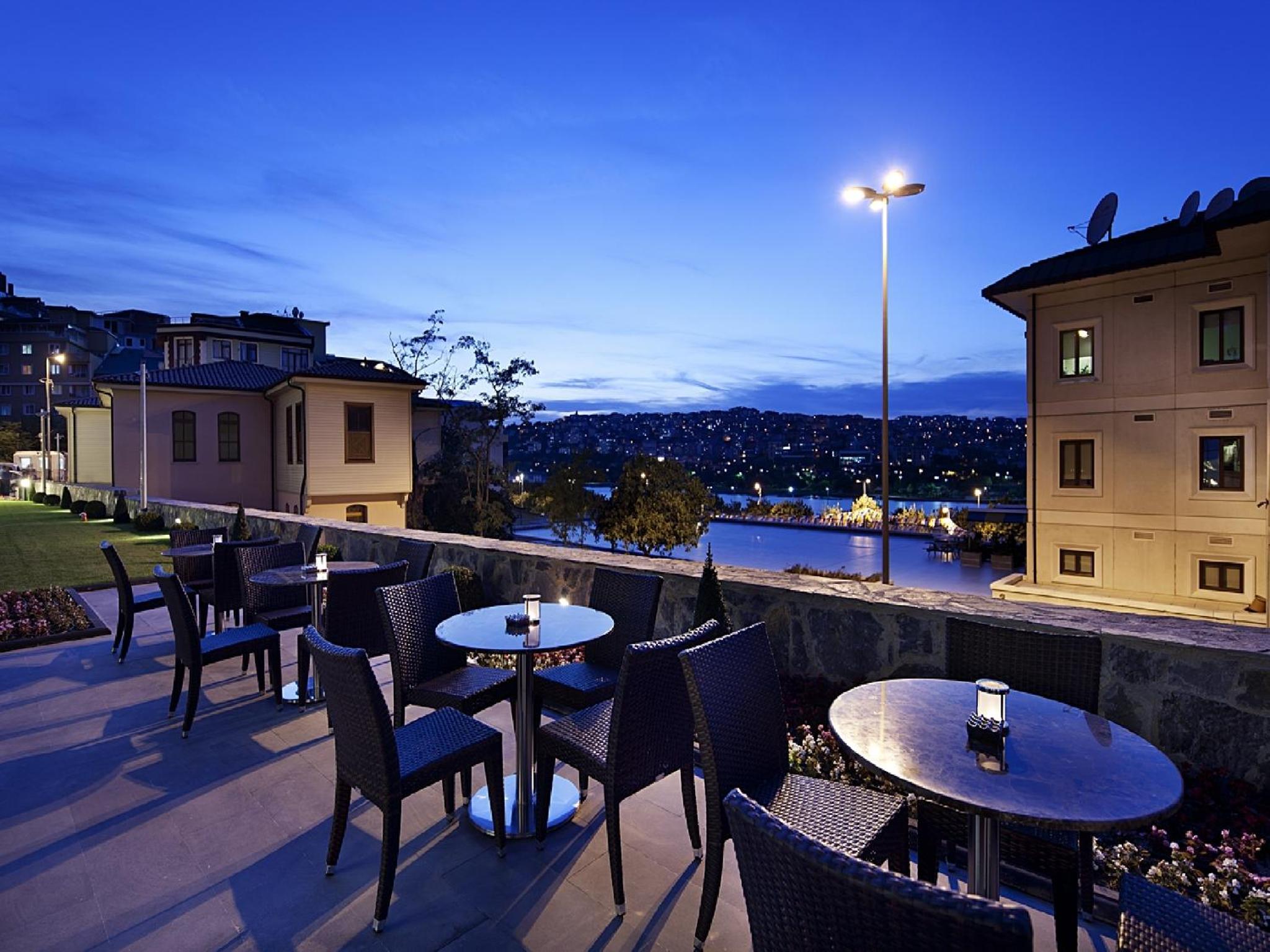 Dosso Dossi Hotels & SPA Golden Horn - Image 146