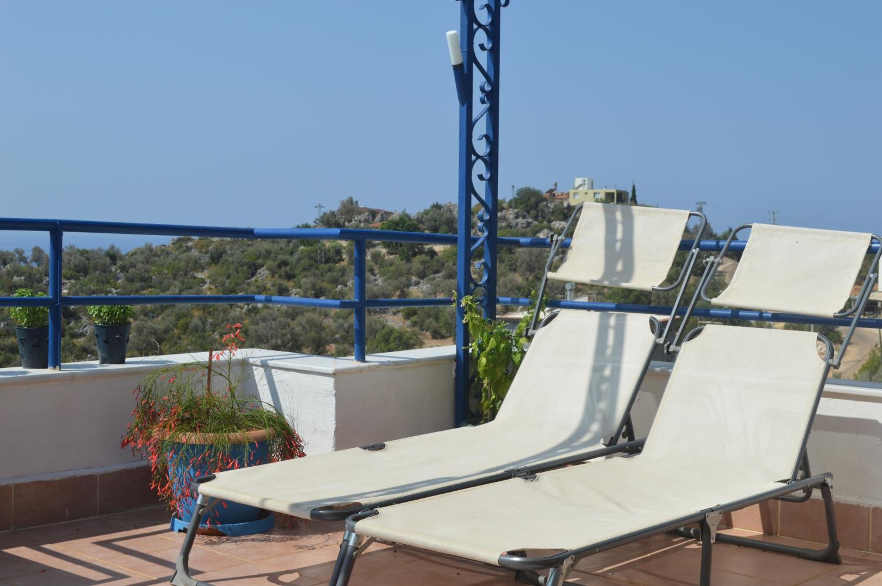 Miramar Pansiyon - Image 9