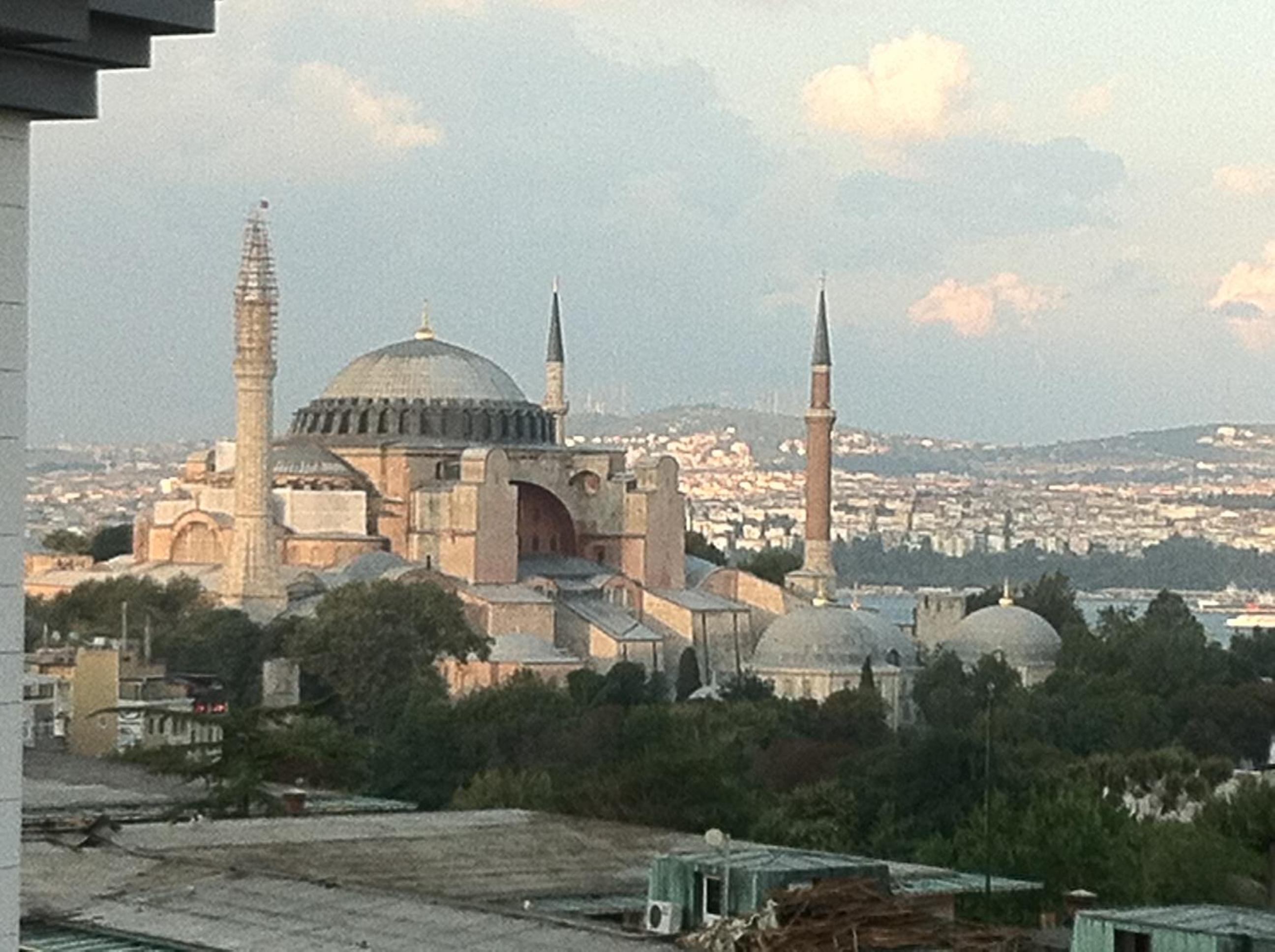 Sultanahmet Park Hotel - Image 65