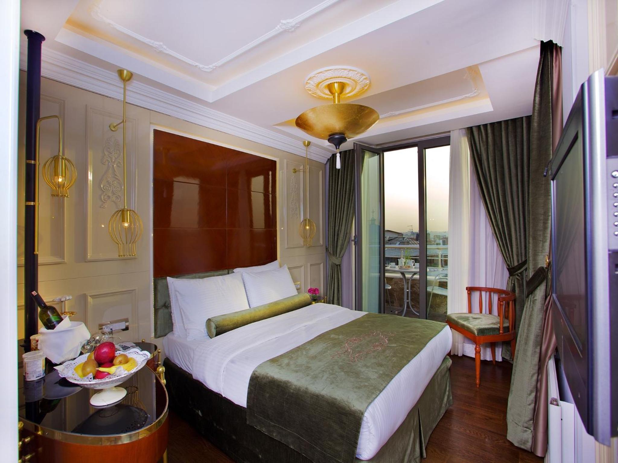 Taksim Star Otel - Image 19